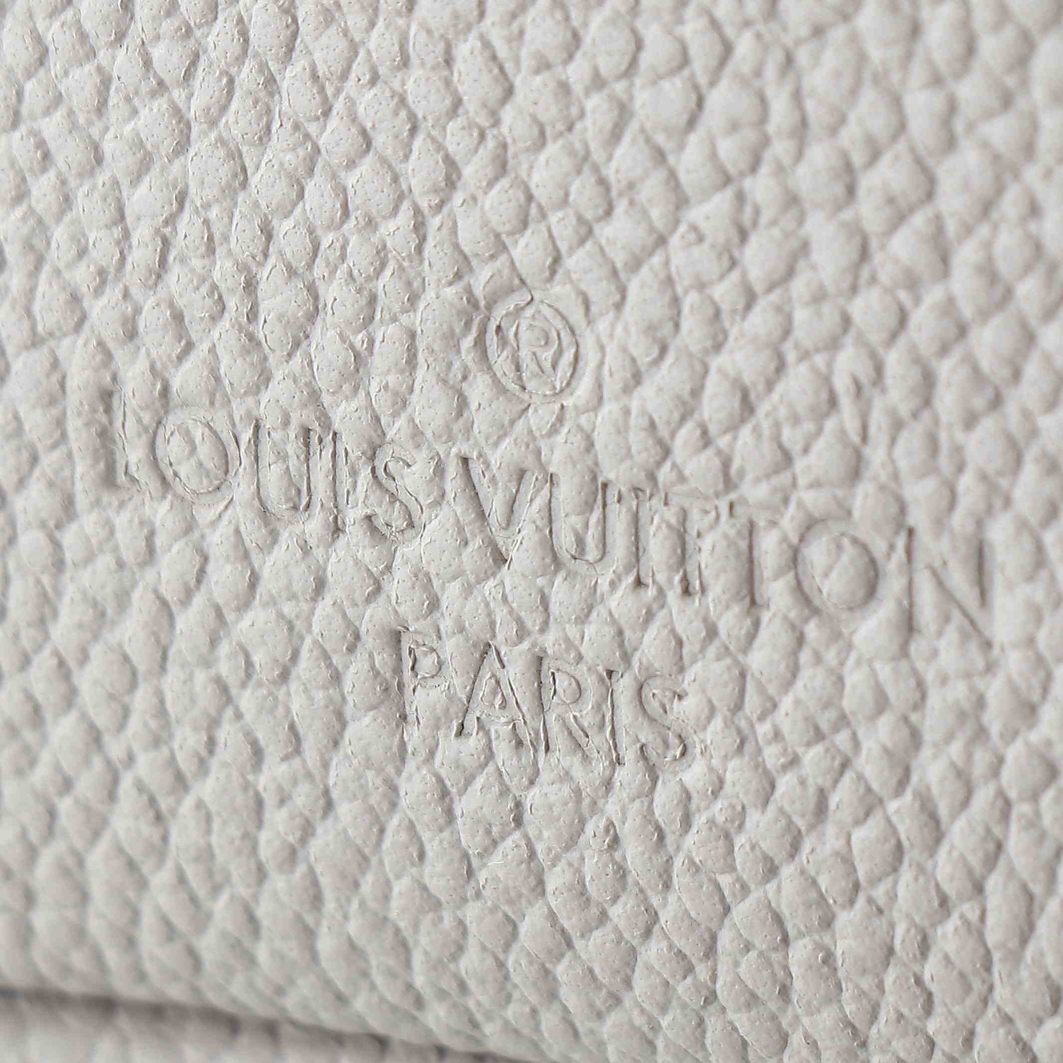 Louis Vuitton Speedy Bandoulière 20   M14207 - PerfectKickZ