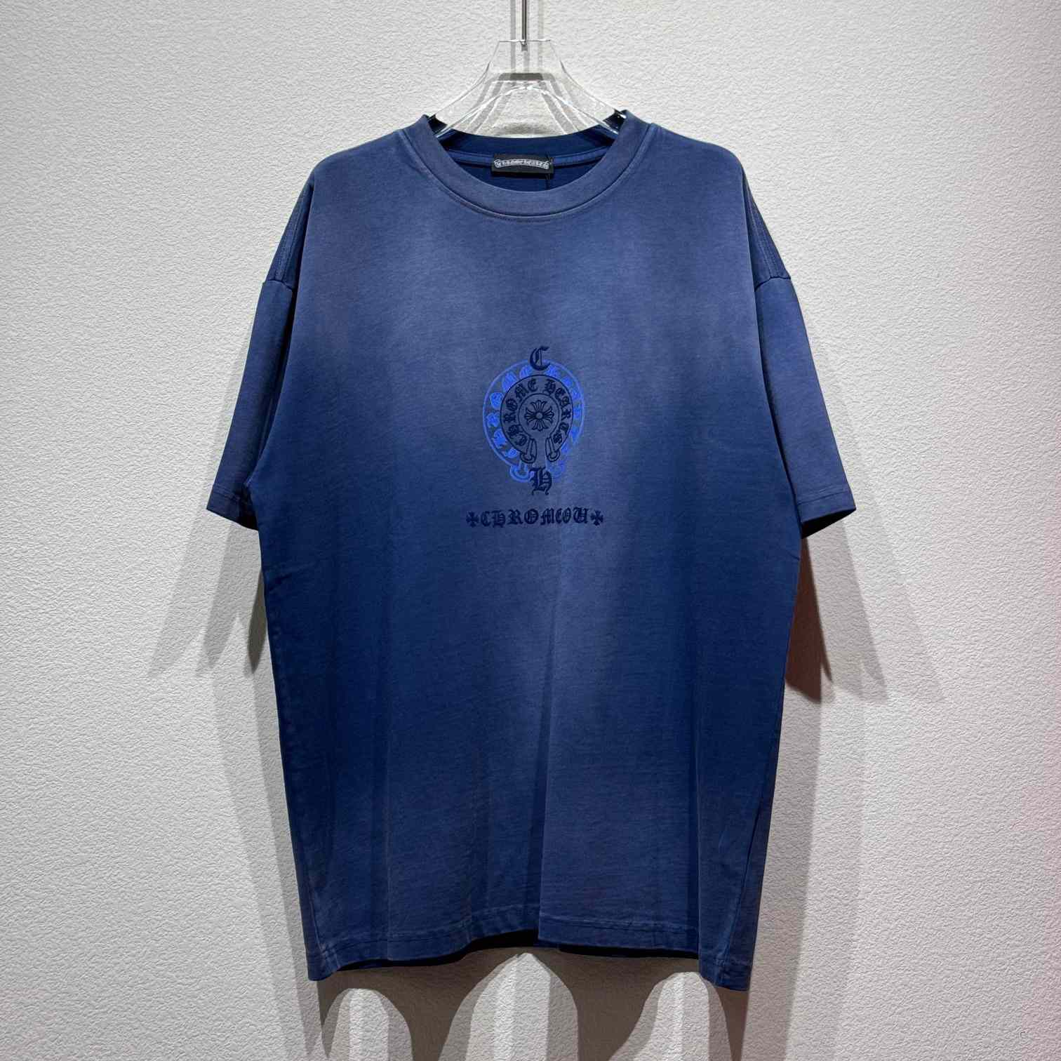 Chrome Hearts Cotton Tee - PerfectKickZ