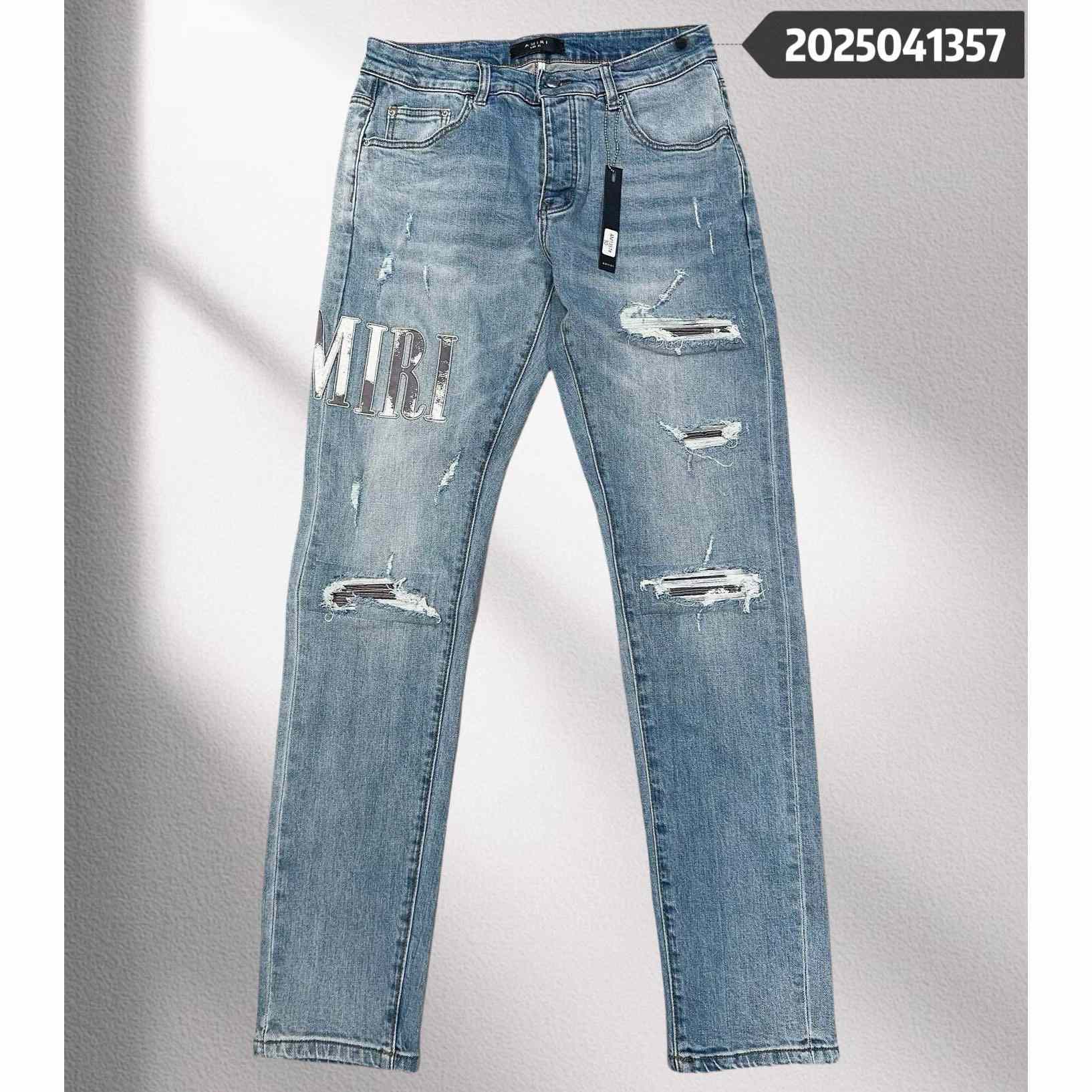 Amiri Jeans    1357 - PerfectKickZ
