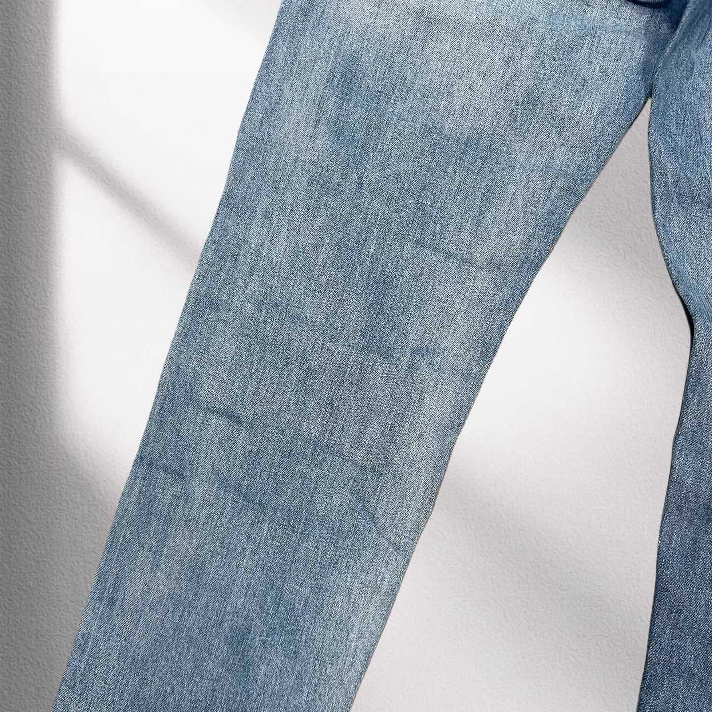 Amiri Jeans    1357 - PerfectKickZ