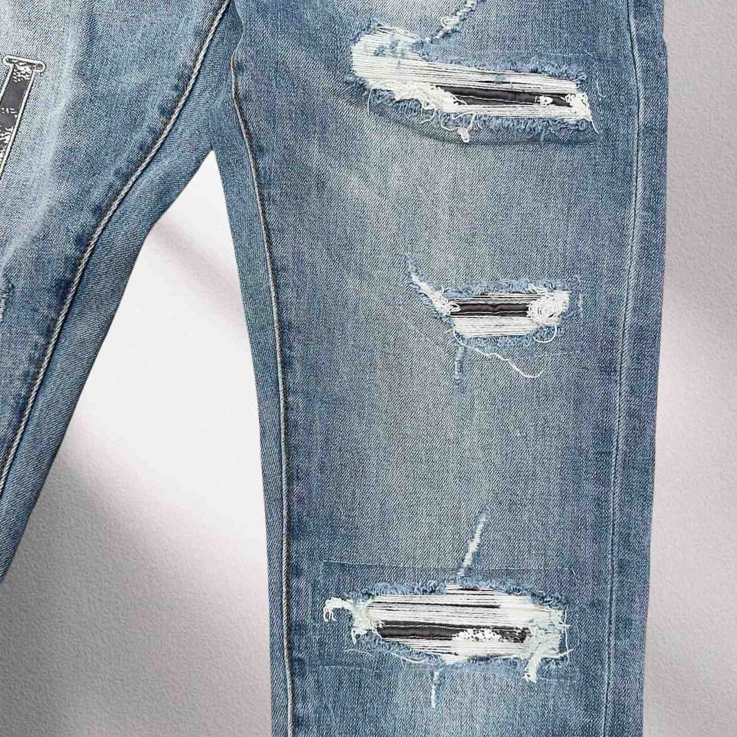 Amiri Jeans    1357 - PerfectKickZ