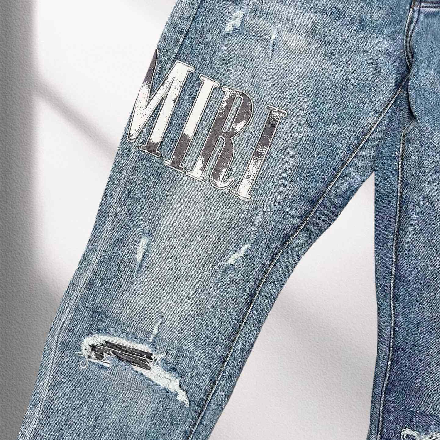 Amiri Jeans    1357 - PerfectKickZ
