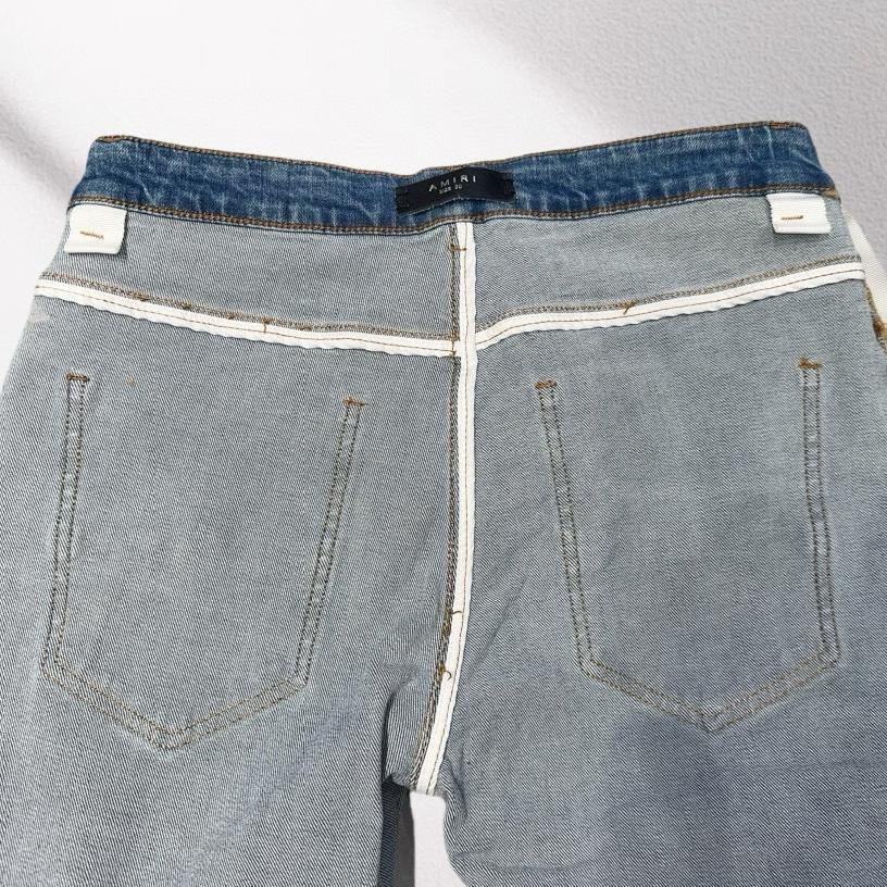 Amiri Jeans    1357 - PerfectKickZ
