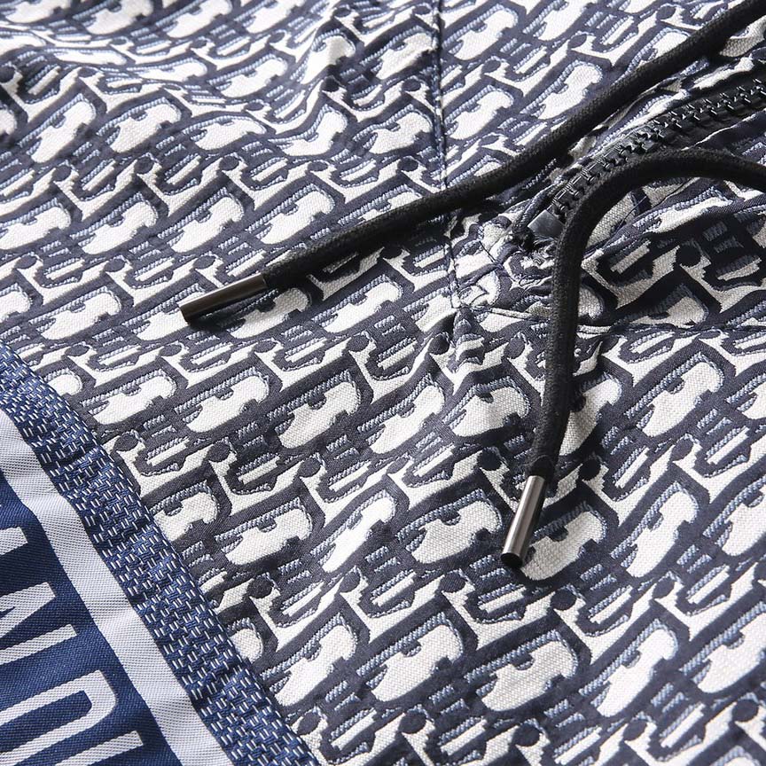 Dior Oblique Jacket  - PerfectKickZ