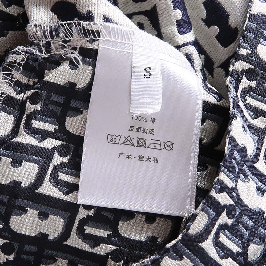 Dior Oblique Jacket  - PerfectKickZ