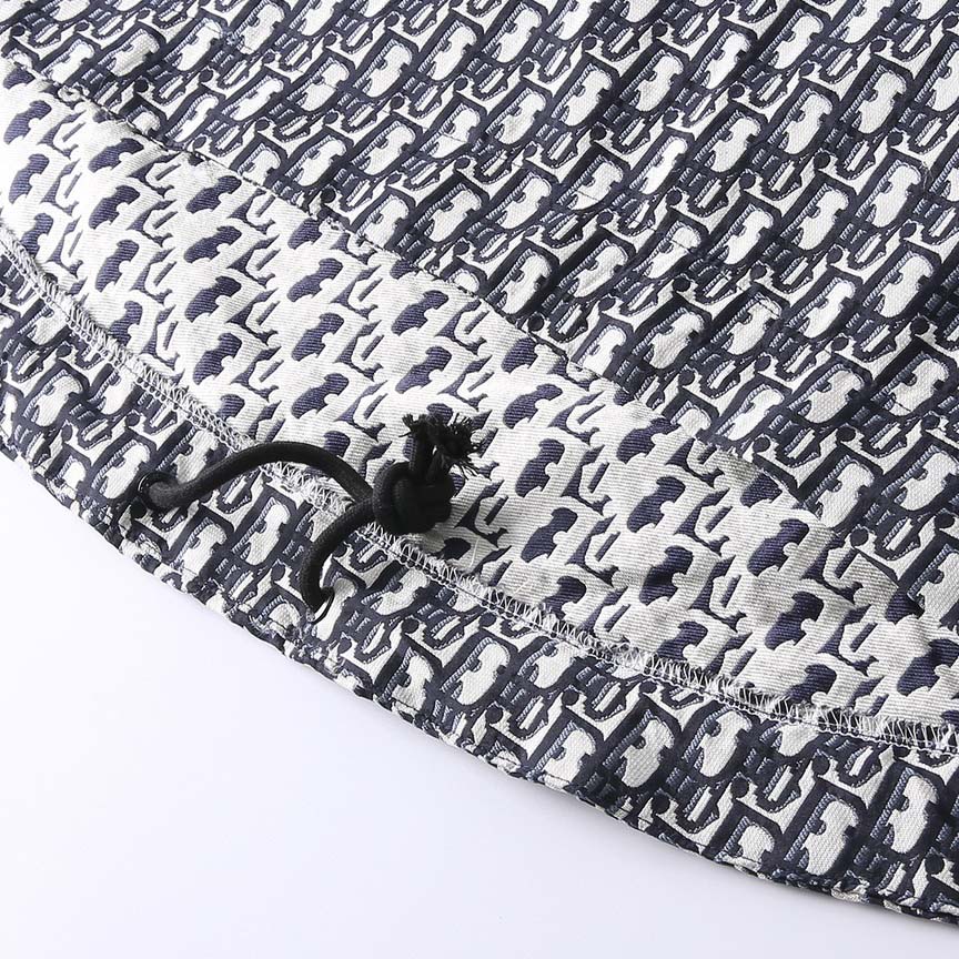Dior Oblique Jacket  - PerfectKickZ