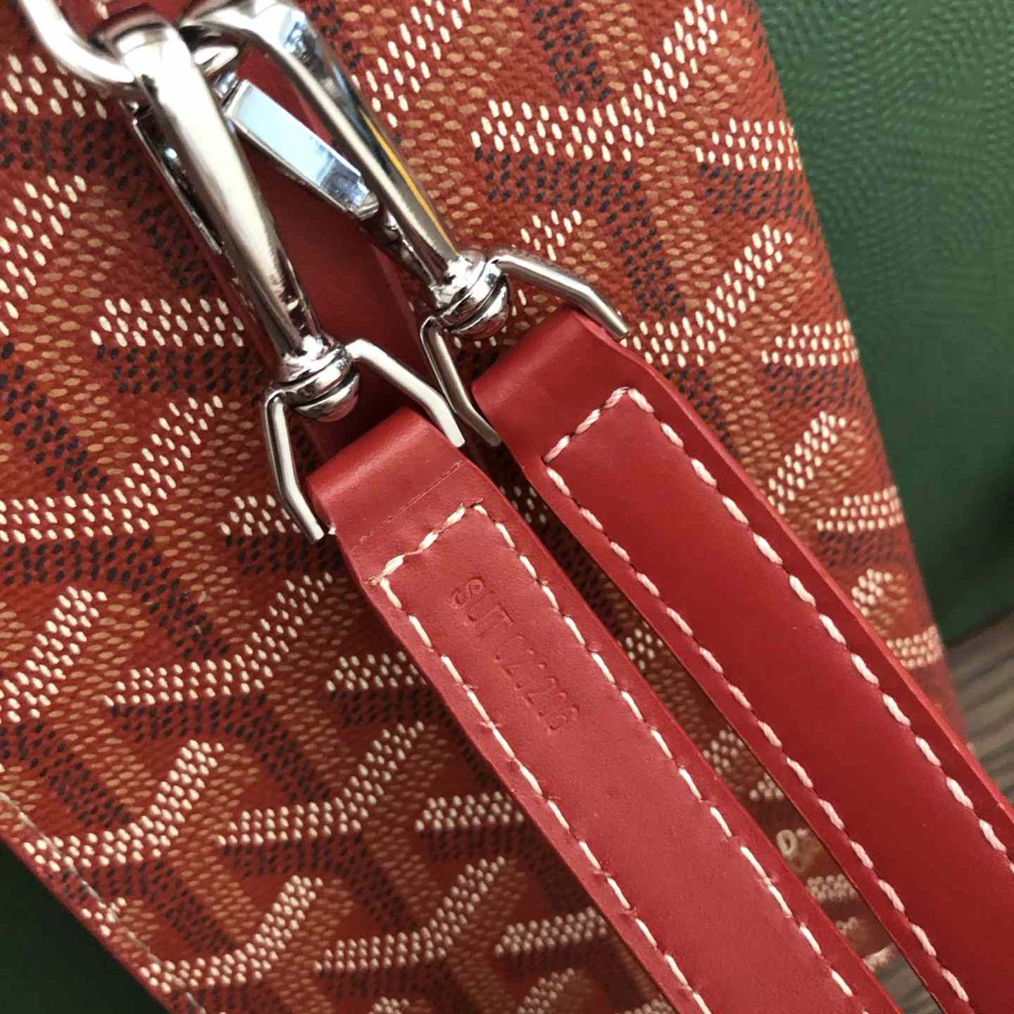 Goyard Montmartre GM Case - PerfectKickZ