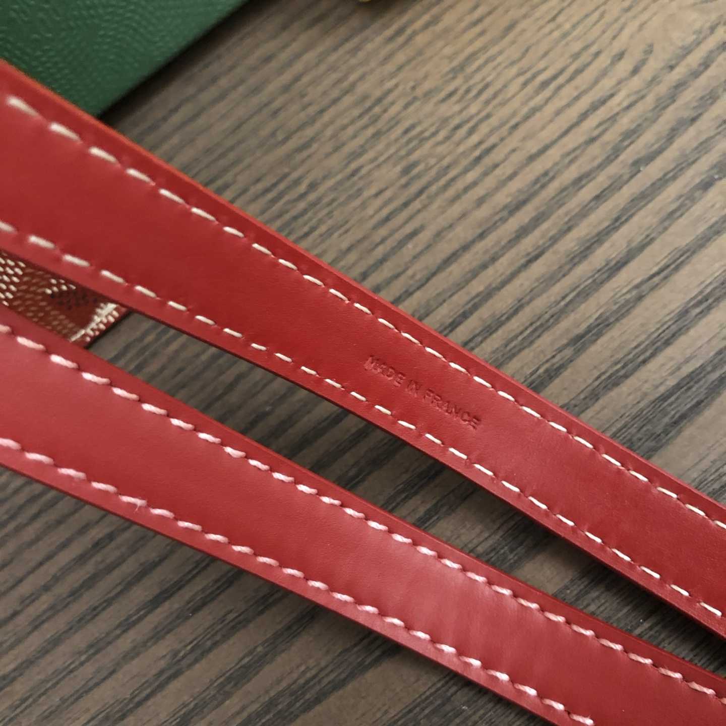 Goyard Montmartre GM Case - PerfectKickZ