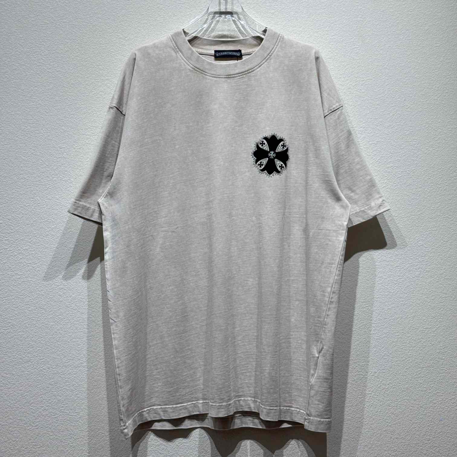 Chrome Hearts Cotton Tee - PerfectKickZ