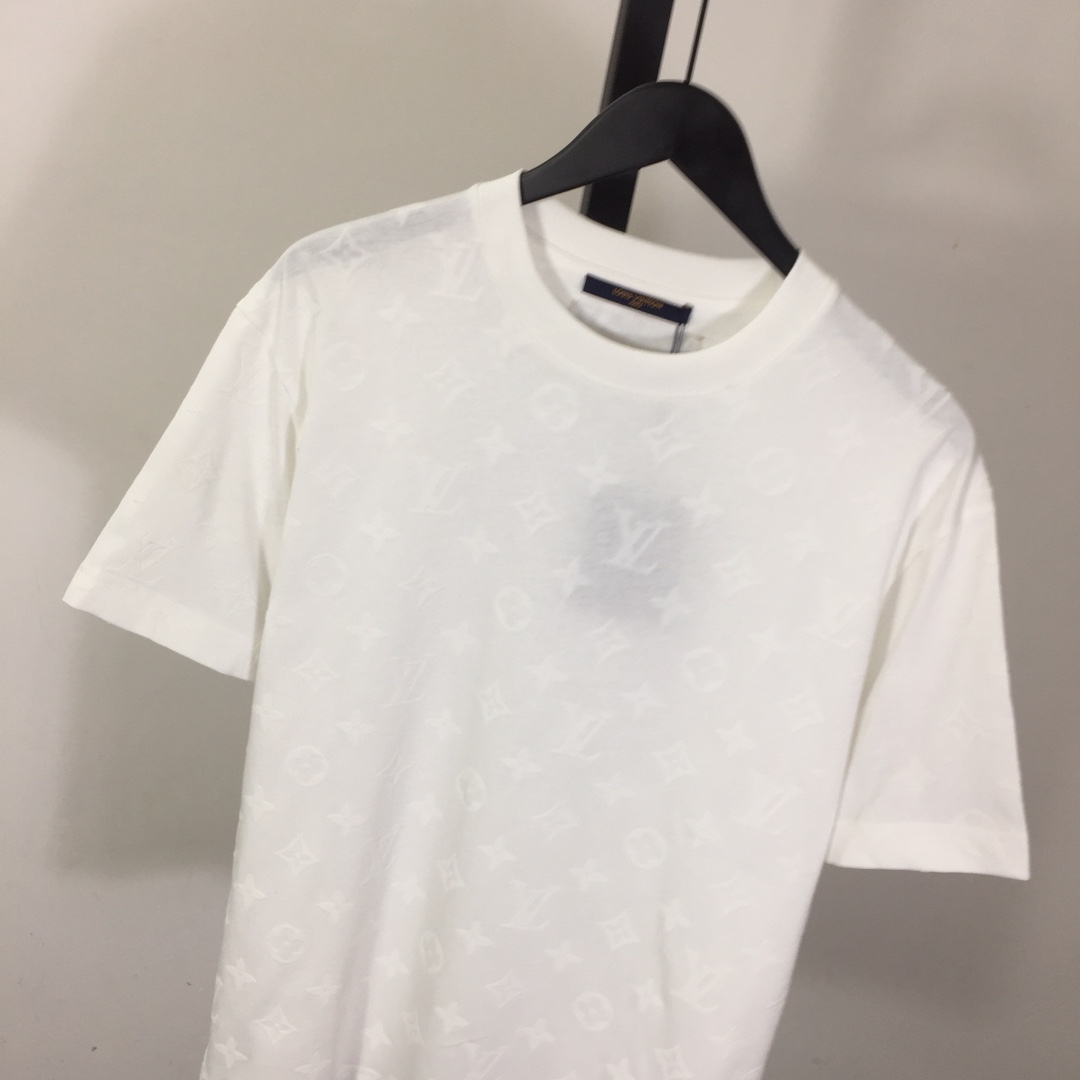 Louis Vuitton Monogram T-shirt - PerfectKickZ
