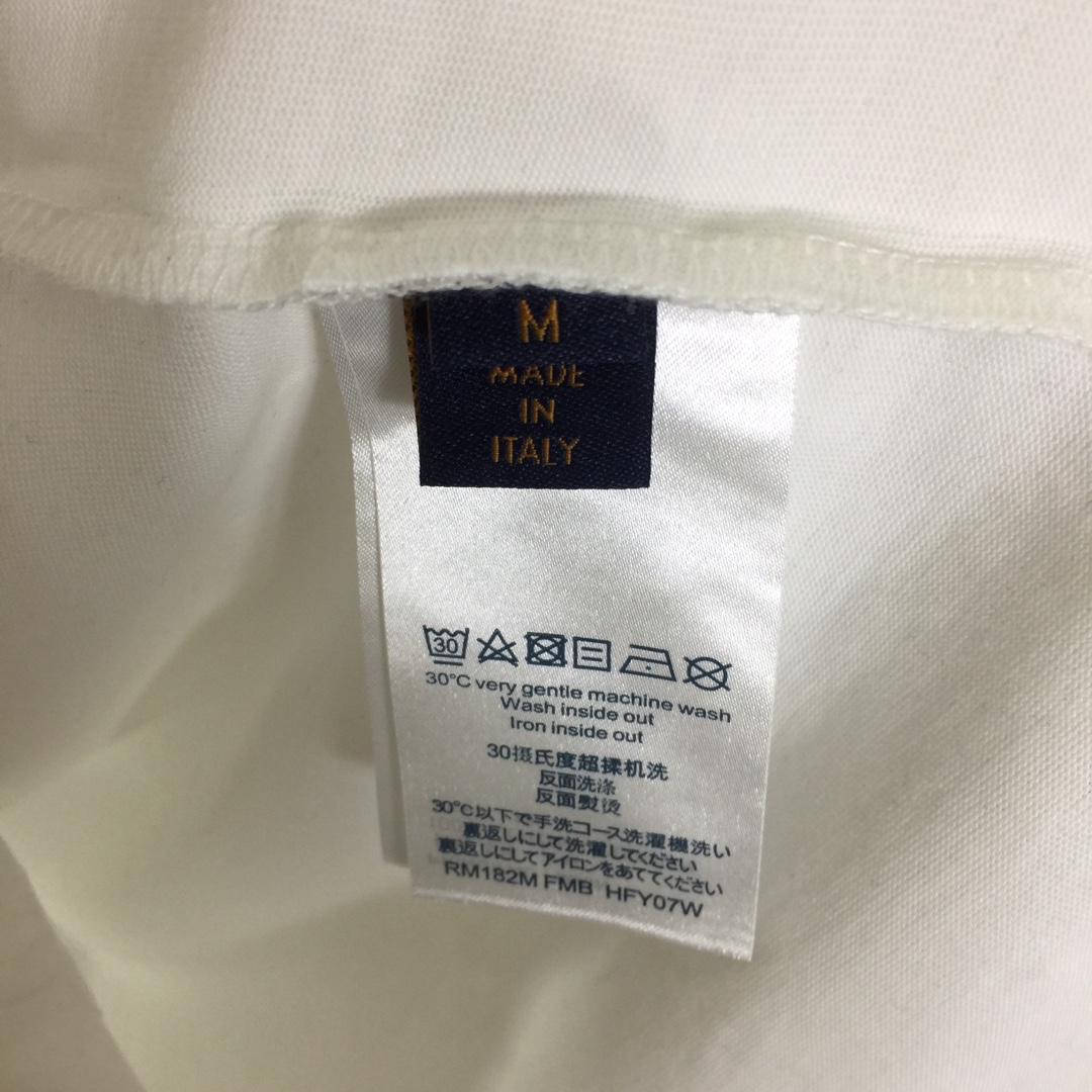 Louis Vuitton Monogram T-shirt - PerfectKickZ