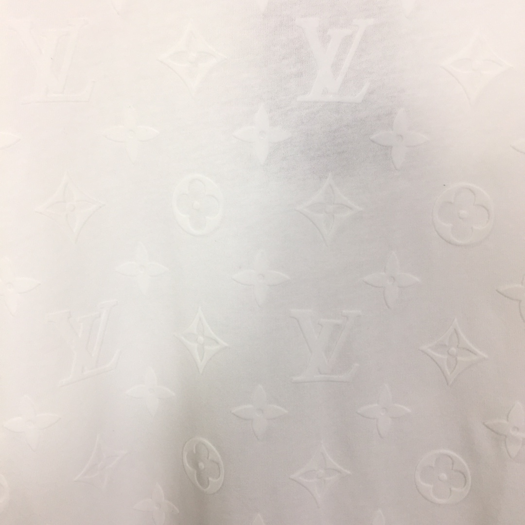 Louis Vuitton Monogram T-shirt - PerfectKickZ