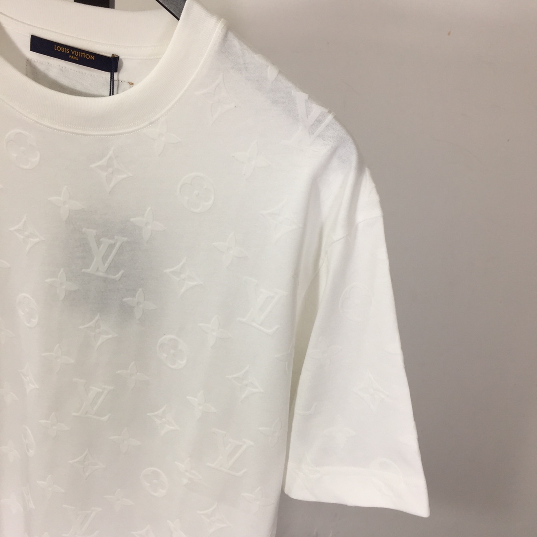 Louis Vuitton Monogram T-shirt - PerfectKickZ