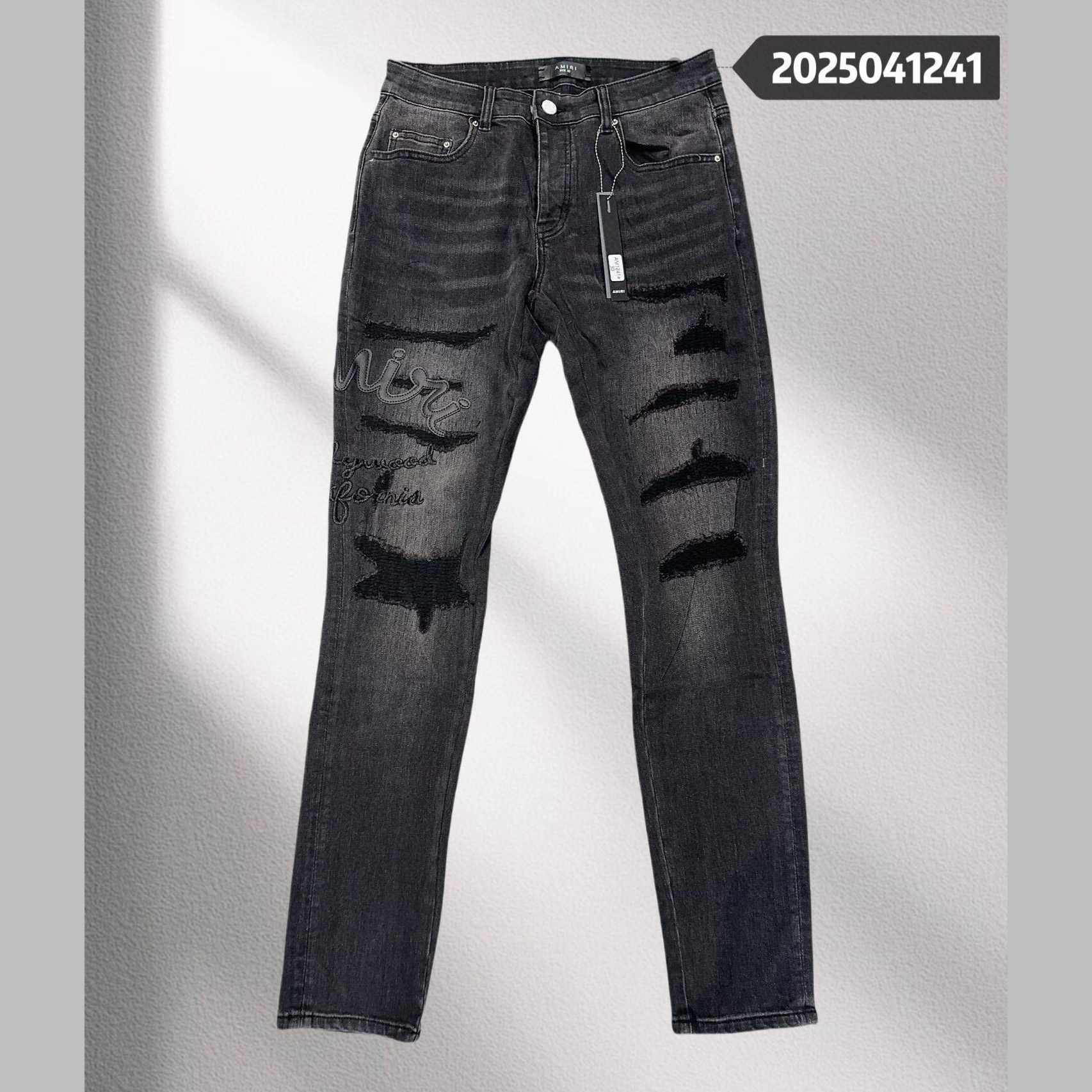 Amiri Jeans    1241 - PerfectKickZ