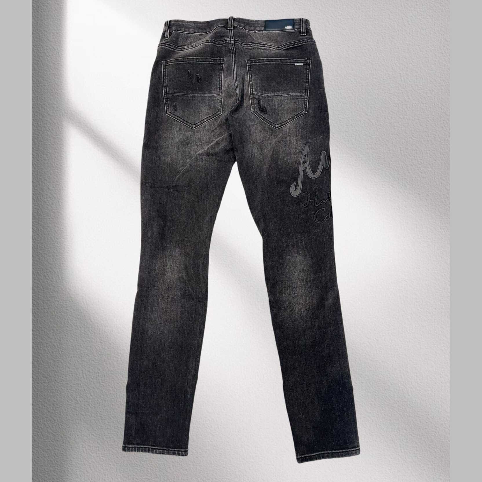 Amiri Jeans    1241 - PerfectKickZ