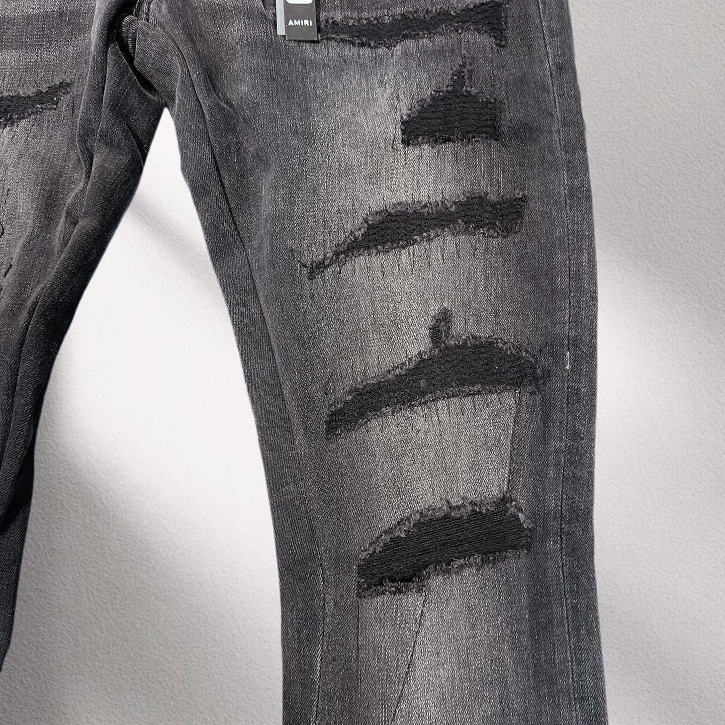 Amiri Jeans    1241 - PerfectKickZ