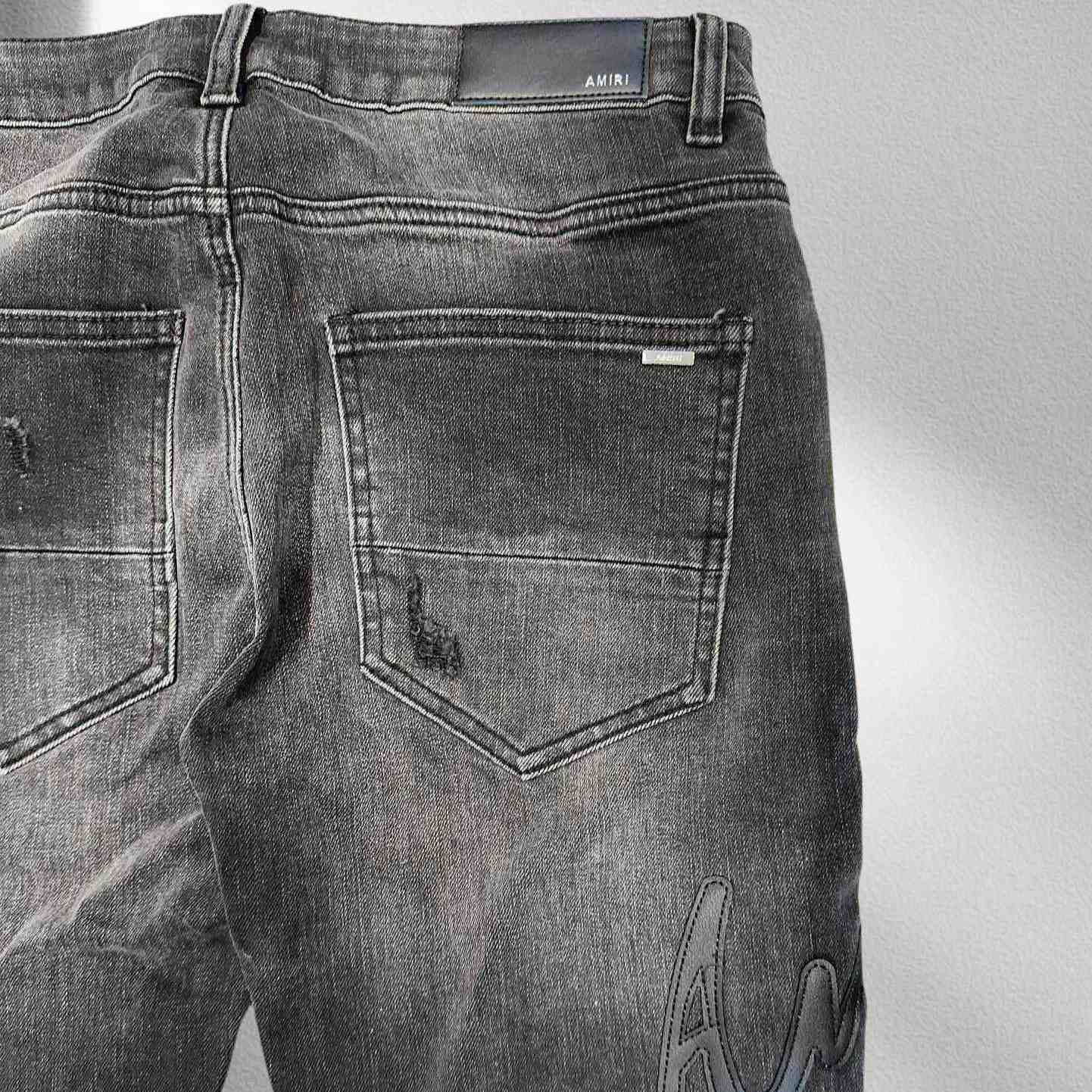 Amiri Jeans    1241 - PerfectKickZ