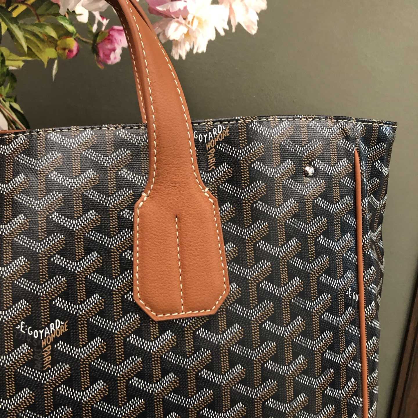 Goyard Voltaire Bag （Without a box） - PerfectKickZ