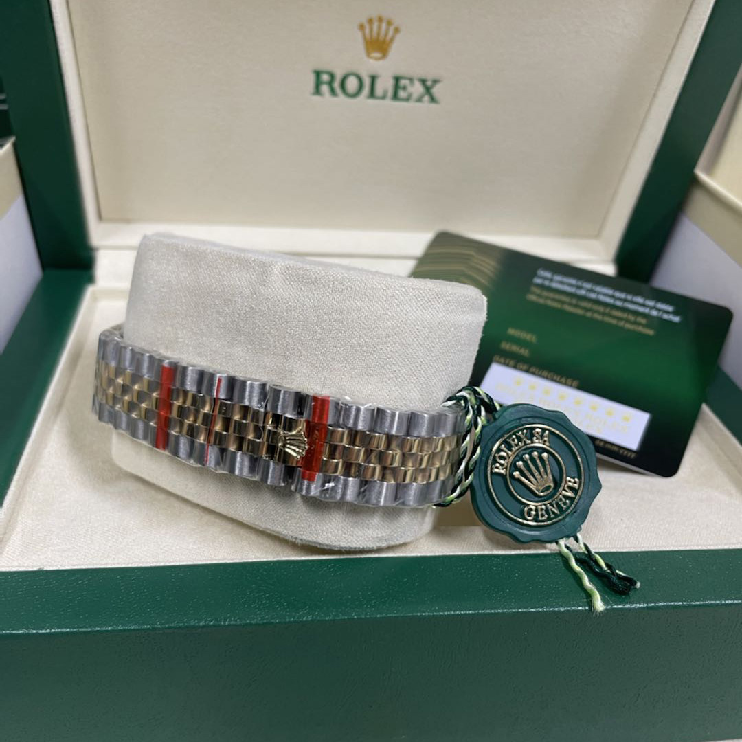Rolex Datejust Watch   - PerfectKickZ