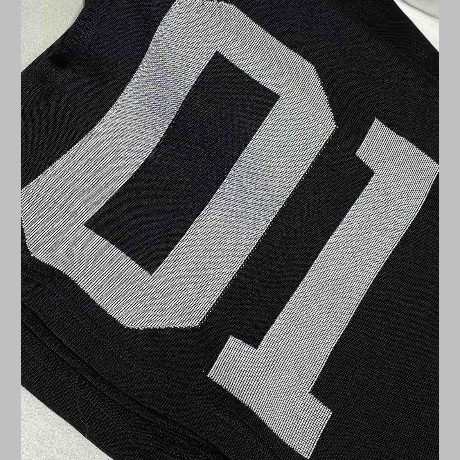 Balenciaga Basketball Series - Shorts In Black And White - PerfectKickZ
