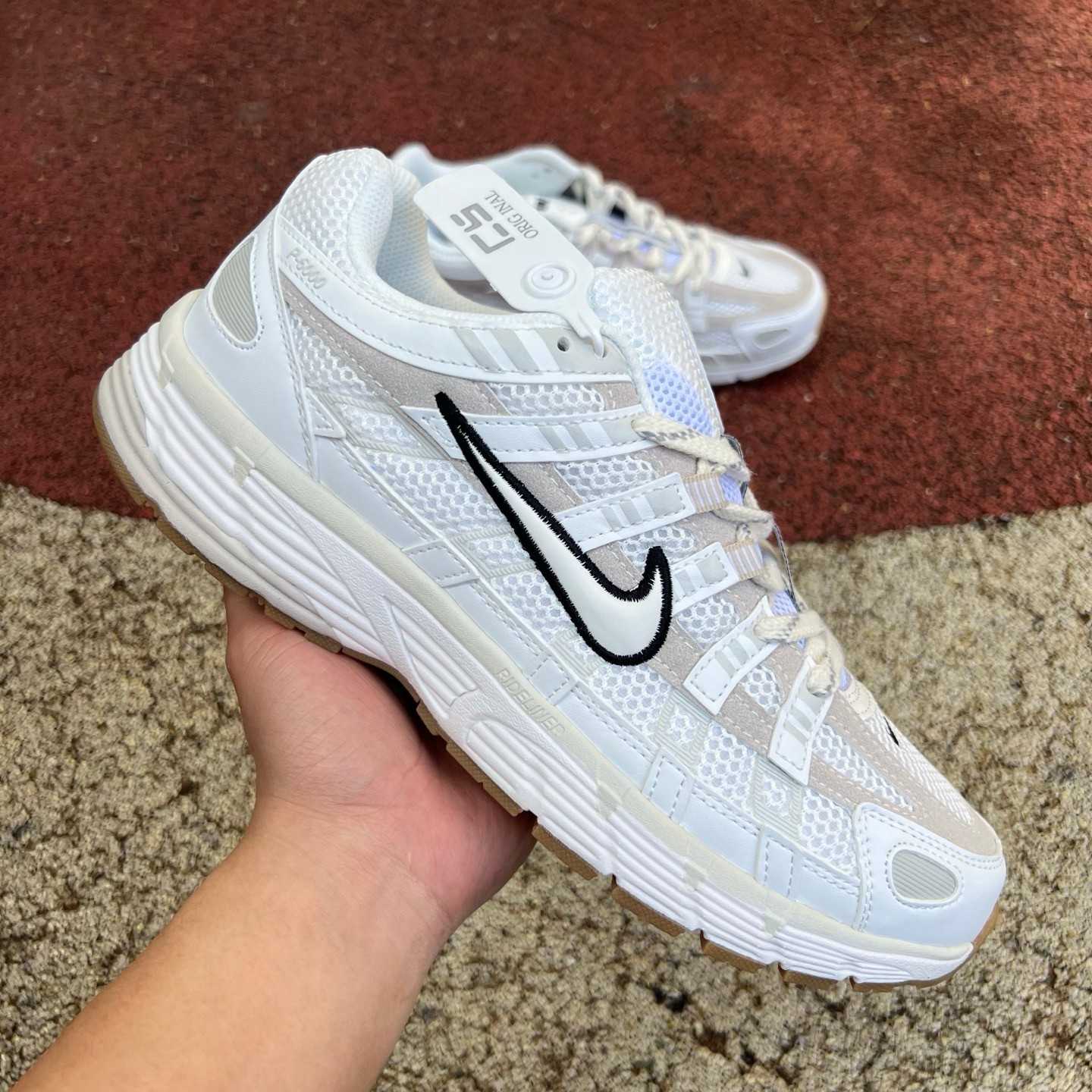 Nike P-6000 Sneaker     CD6404-018 - PerfectKickZ