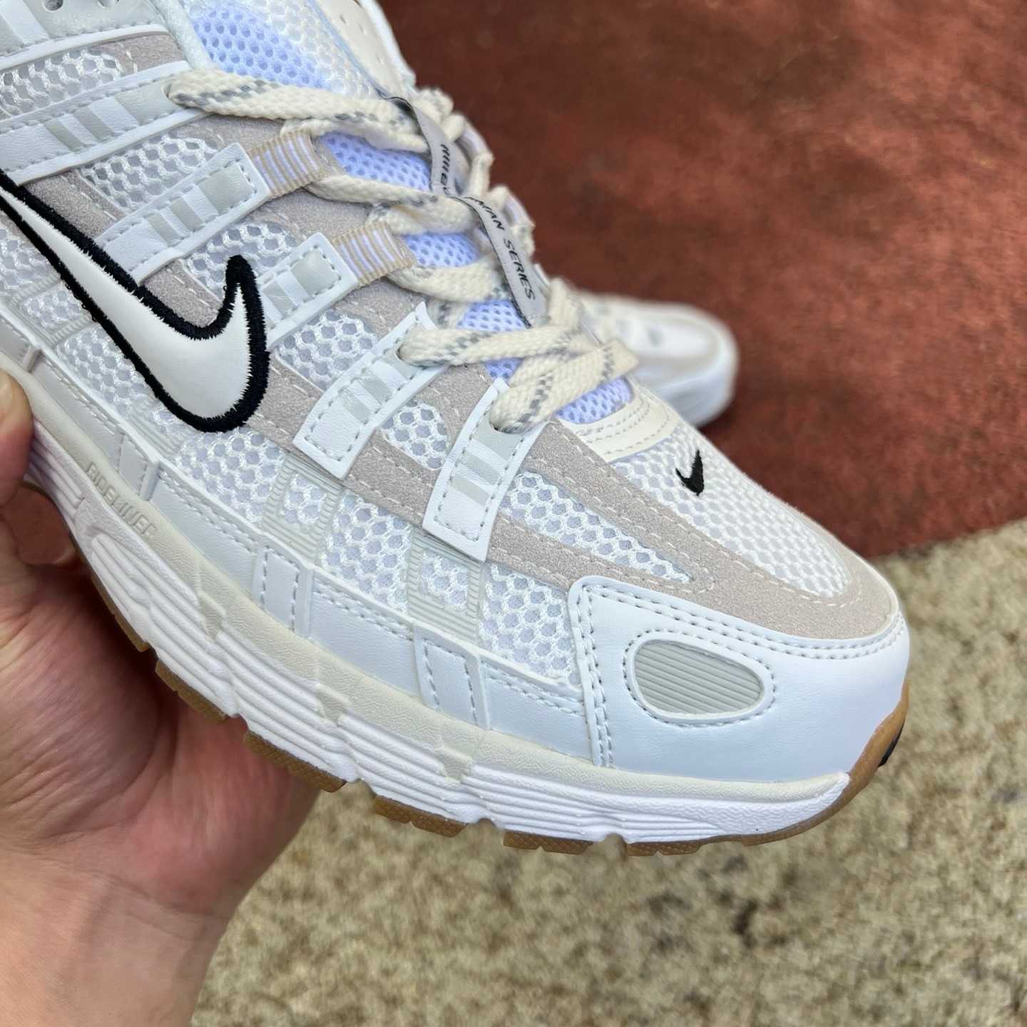 Nike P-6000 Sneaker     CD6404-018 - PerfectKickZ