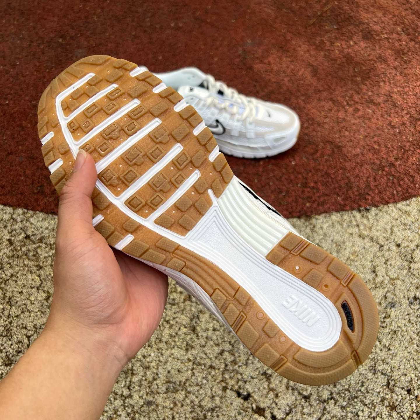 Nike P-6000 Sneaker     CD6404-018 - PerfectKickZ