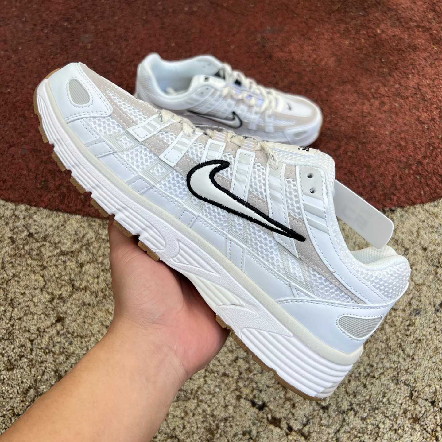 Nike P-6000 Sneaker     CD6404-018 - PerfectKickZ