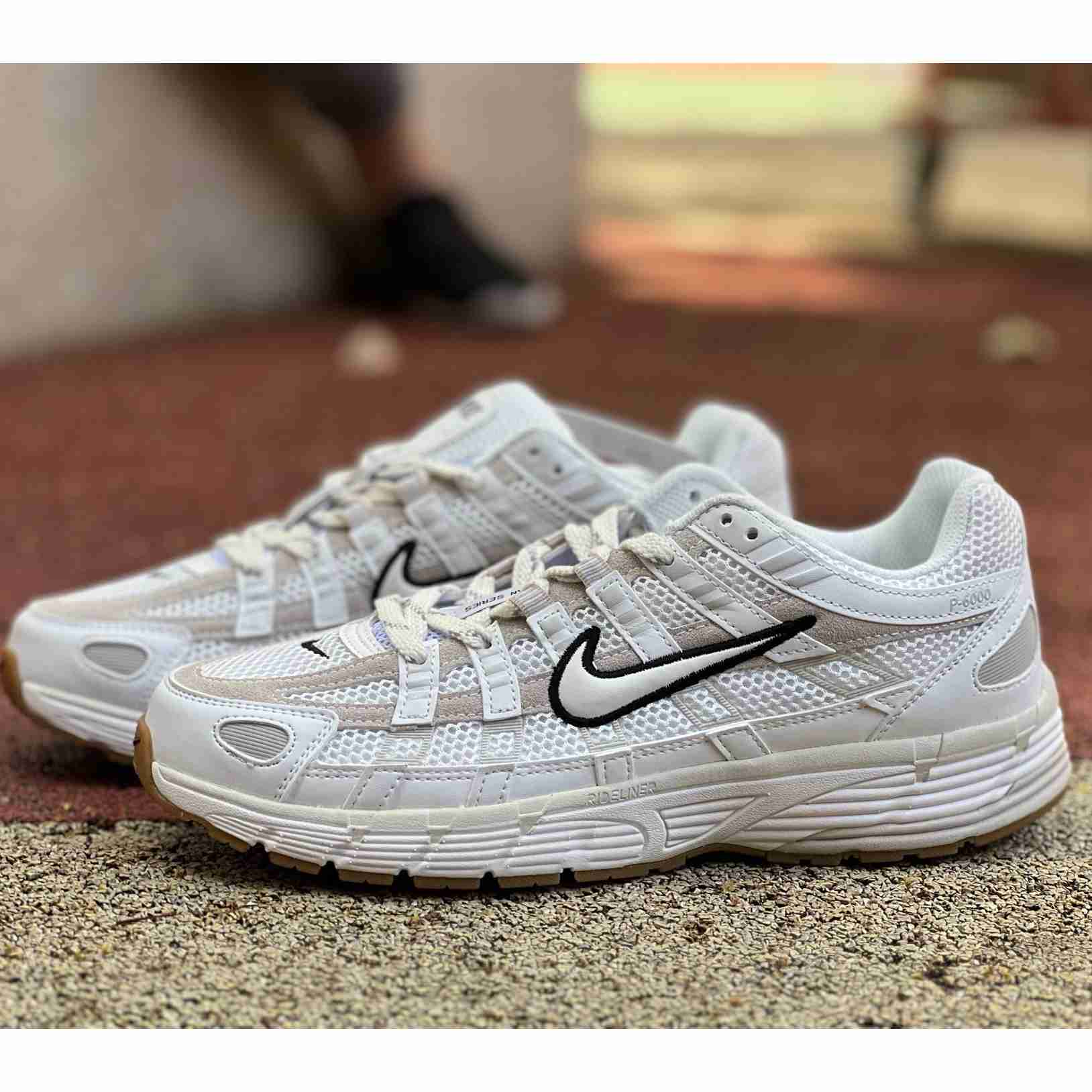 Nike P-6000 Sneaker     CD6404-018 - PerfectKickZ