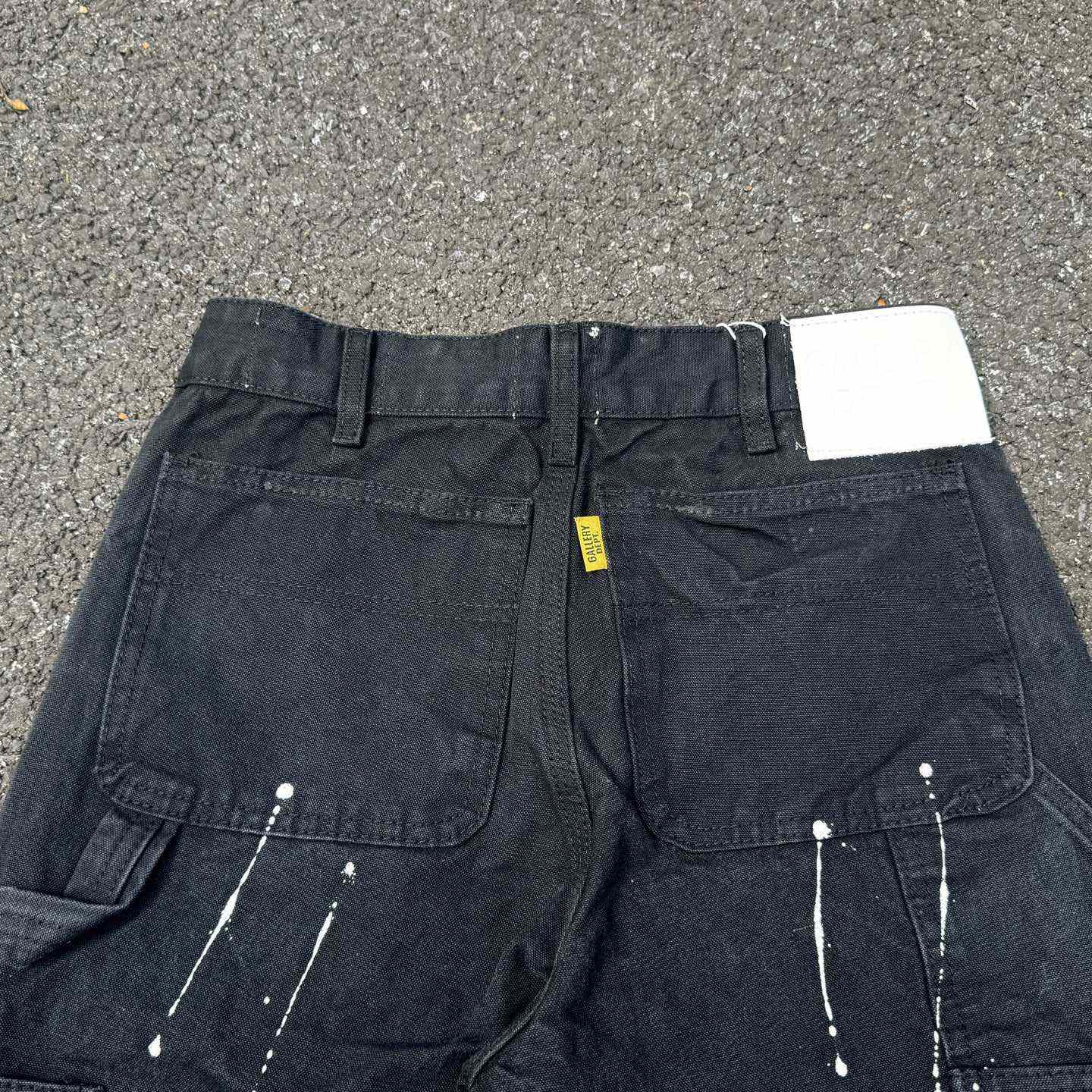 Gallery Dept Cross Jeans - PerfectKickZ