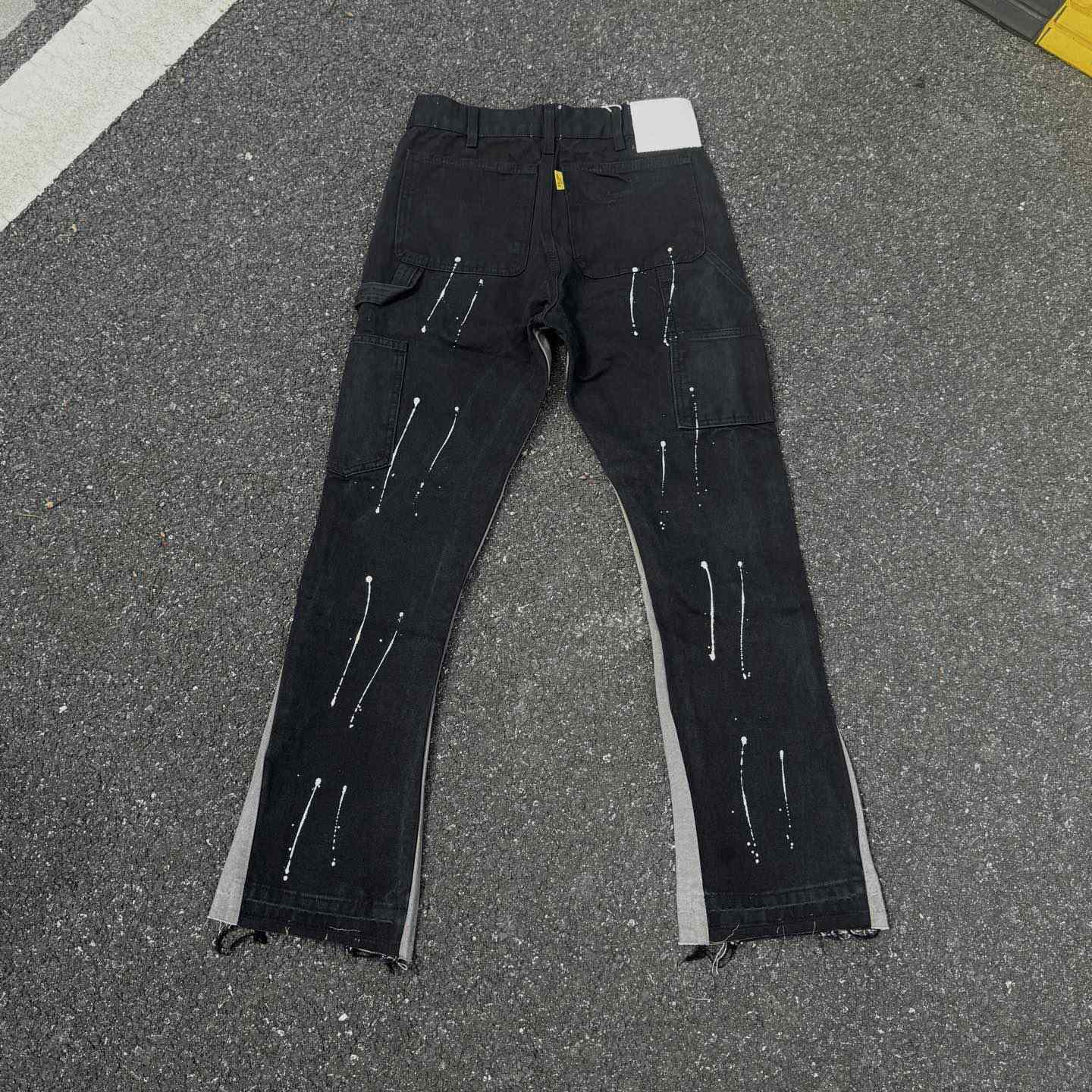 Gallery Dept Cross Jeans - PerfectKickZ