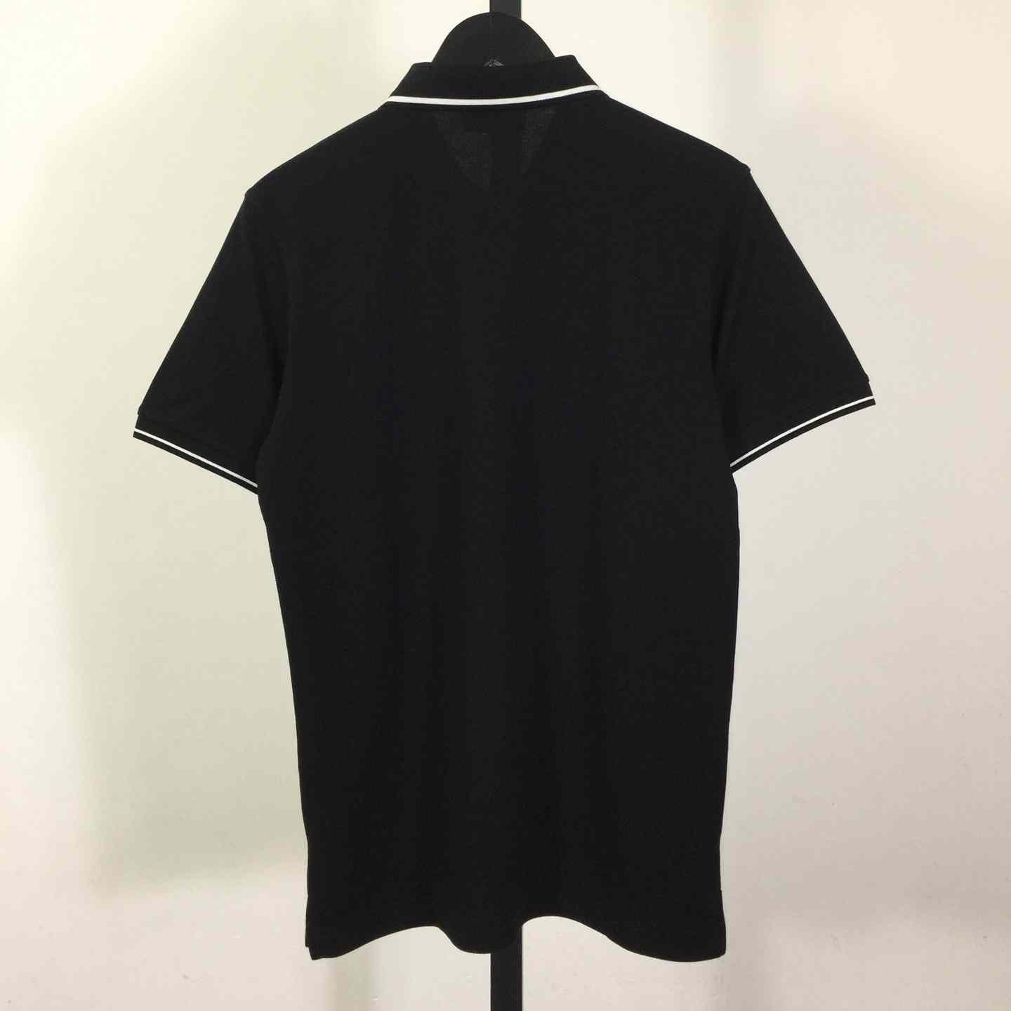 Loro Piana Cotton Polo Shirt - PerfectKickZ