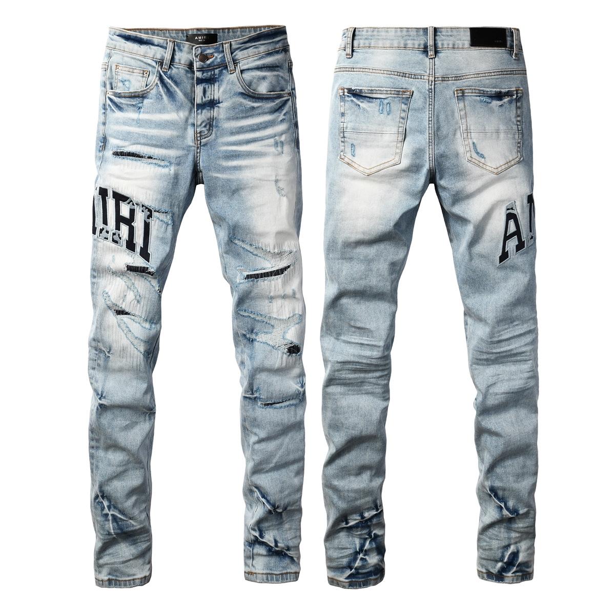 Amiri Jeans   8920 - PerfectKickZ