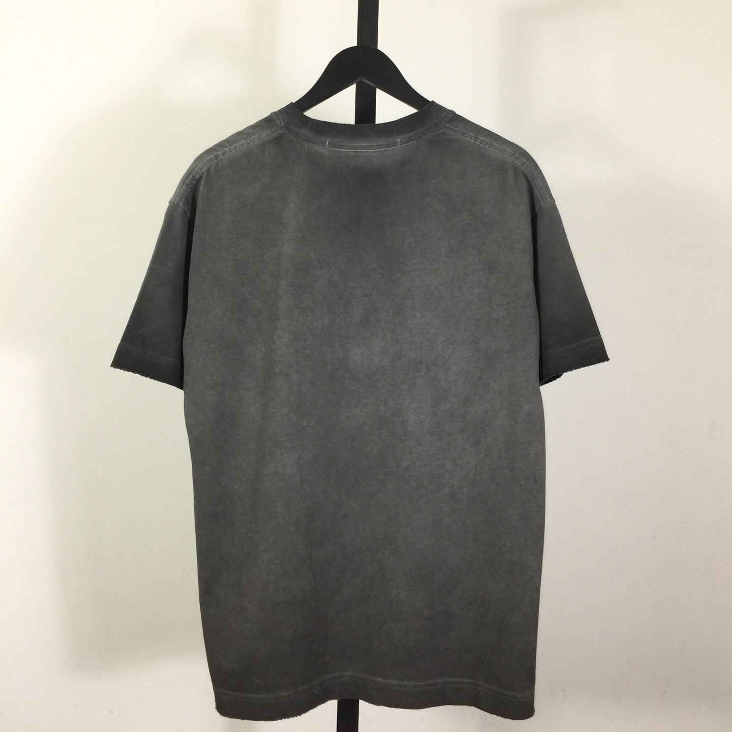 Alexander Wang Cotton T-Shirt     - PerfectKickZ