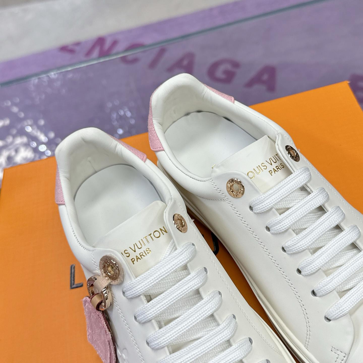 Louis Vuitton Time Out Sneaker  1AGUXU - PerfectKickZ