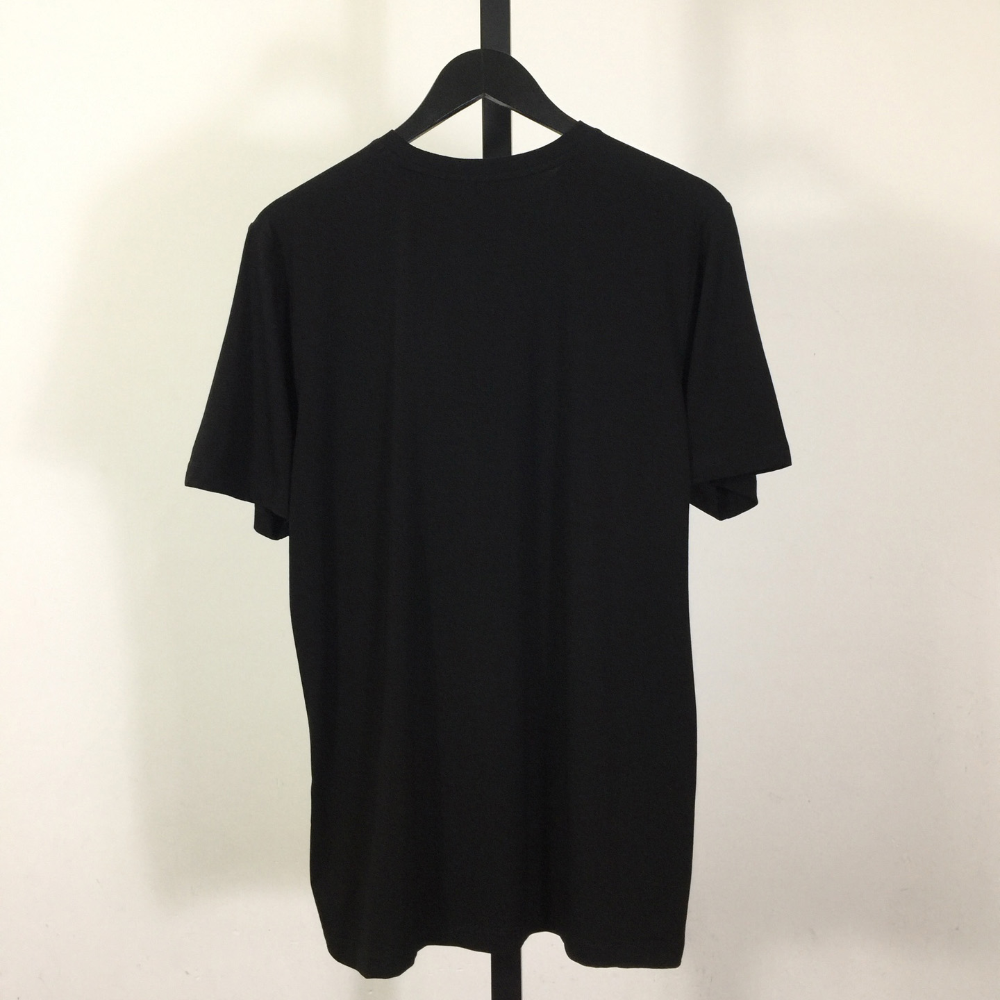 Saint Laurent Cotton-jersey T-shirt  - PerfectKickZ