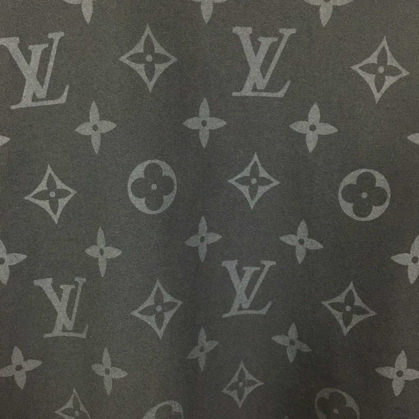 Louis Vuitton Monogram T-Shirt     - PerfectKickZ