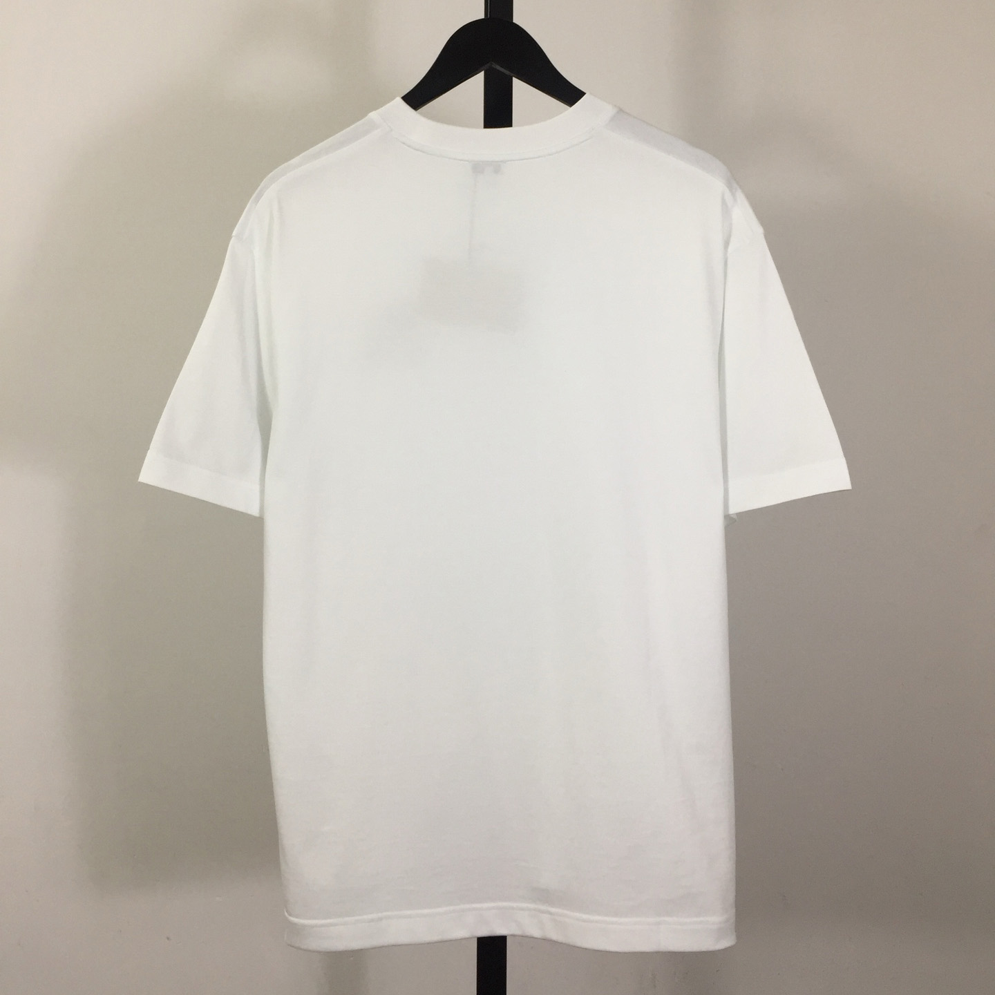 Loewe Loose Fit T-shirt In Cotton - PerfectKickZ