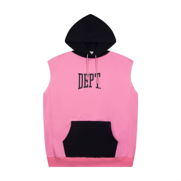 Gallery Dept. GYM Cut Off Hoodie - PerfectKickZ