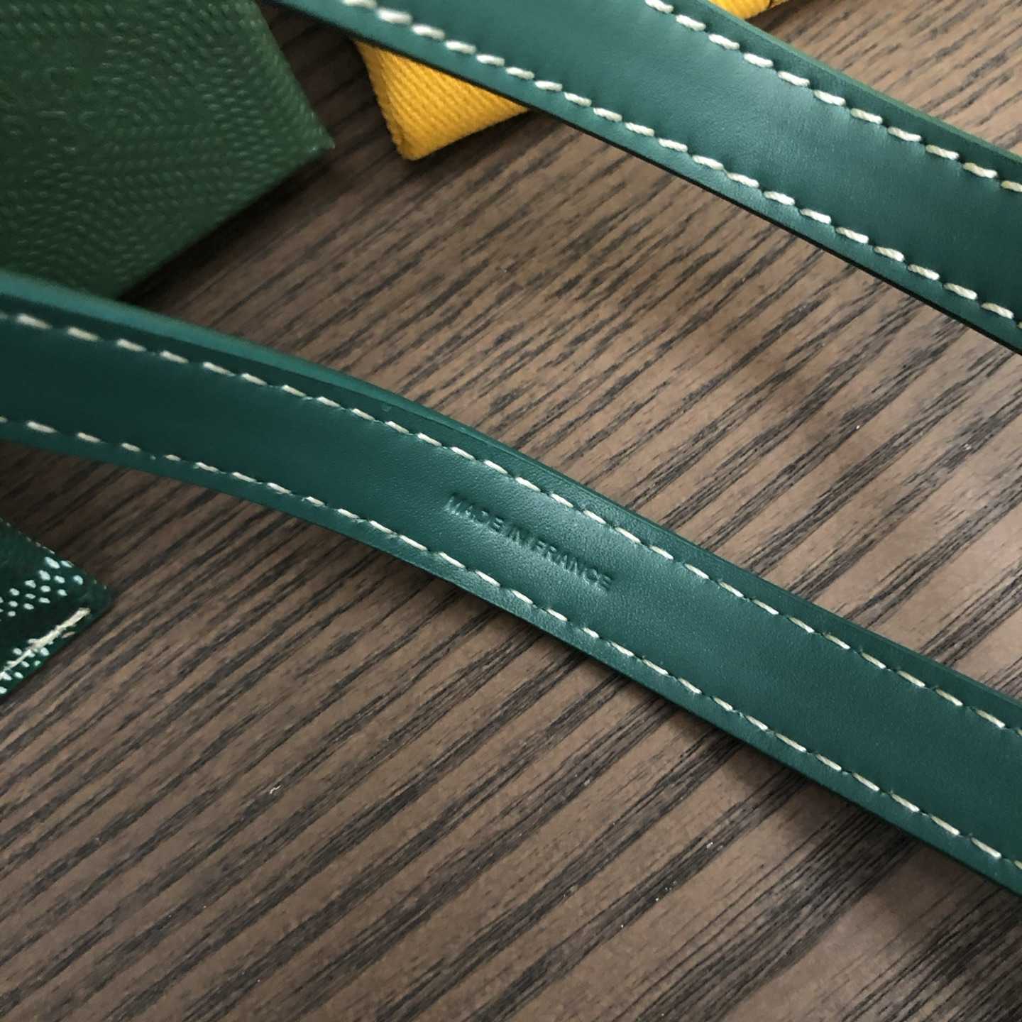 Goyard Montmartre GM Case - PerfectKickZ