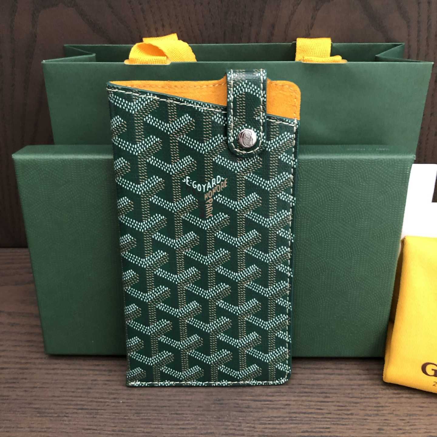 Goyard Montmartre GM Case - PerfectKickZ