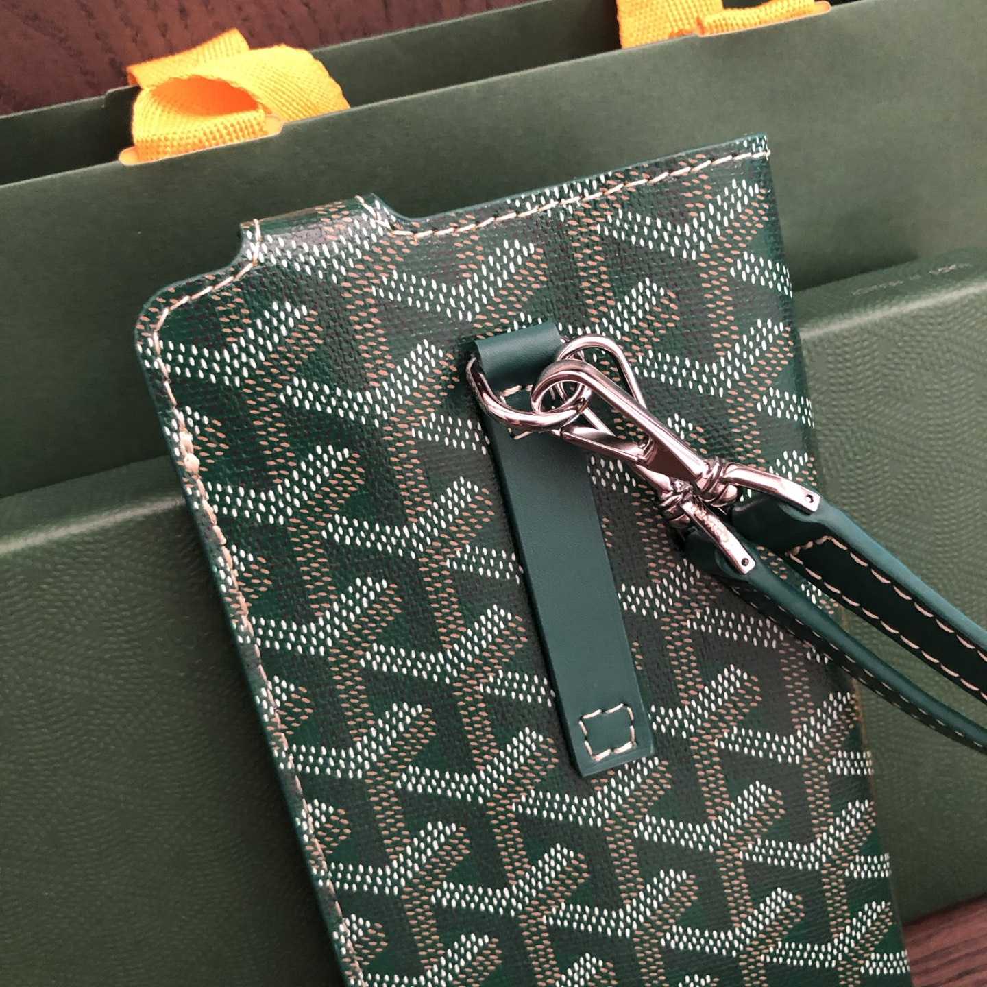 Goyard Montmartre GM Case - PerfectKickZ