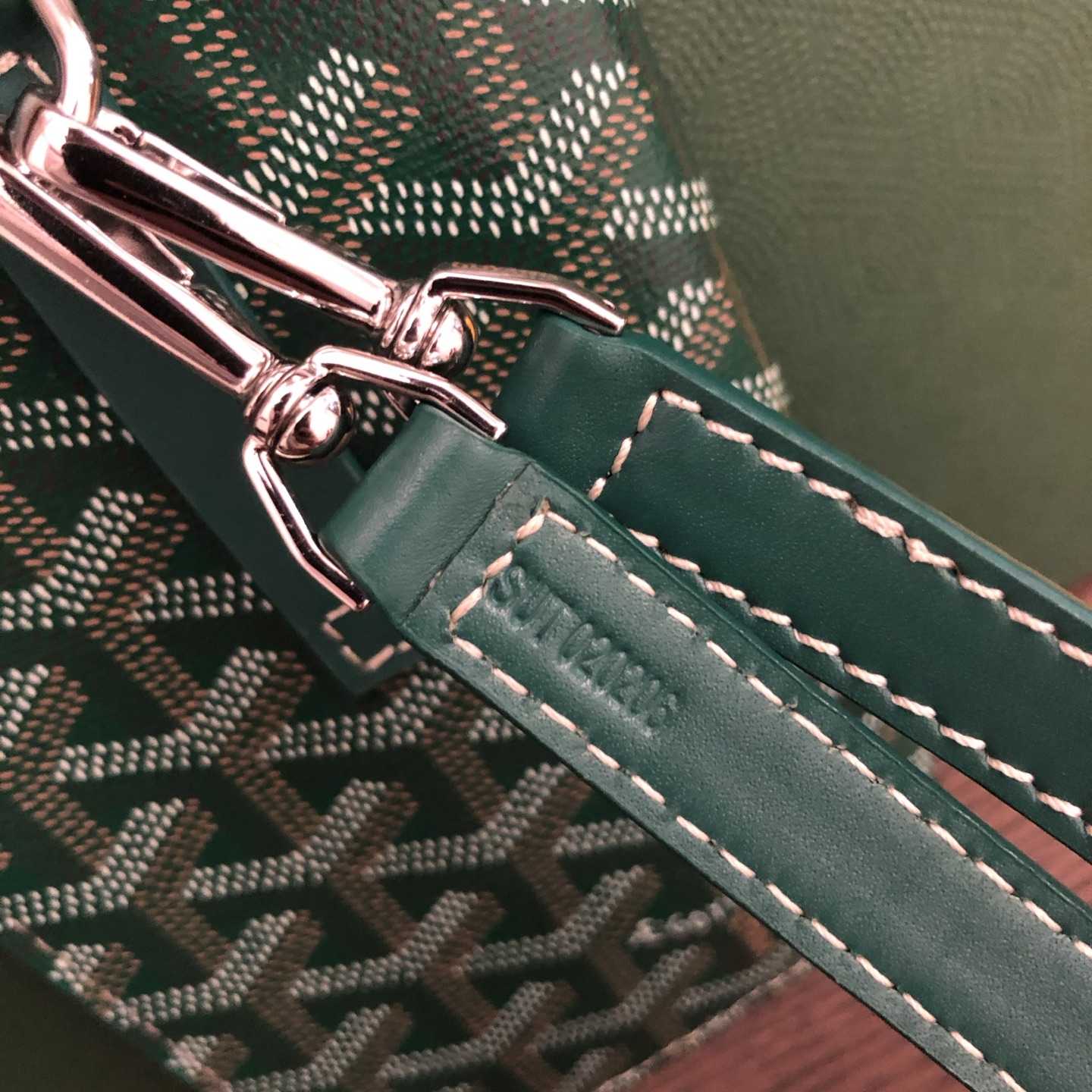 Goyard Montmartre GM Case - PerfectKickZ