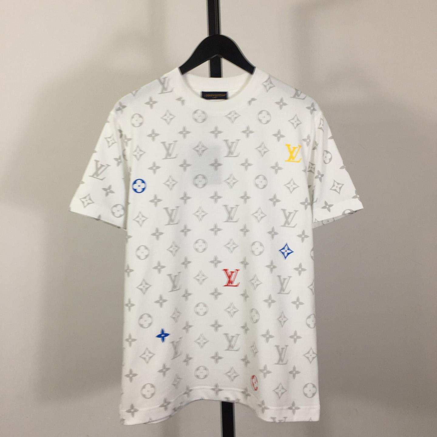 Louis Vuitton Monogram T-Shirt     - PerfectKickZ