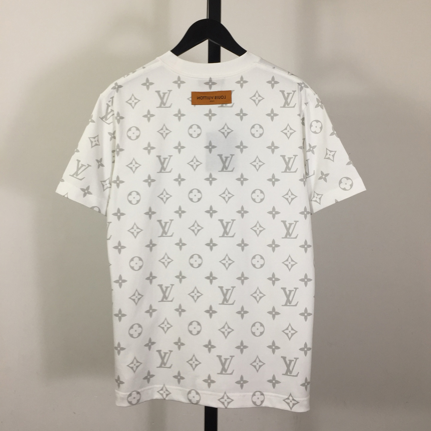 Louis Vuitton Monogram T-Shirt     - 