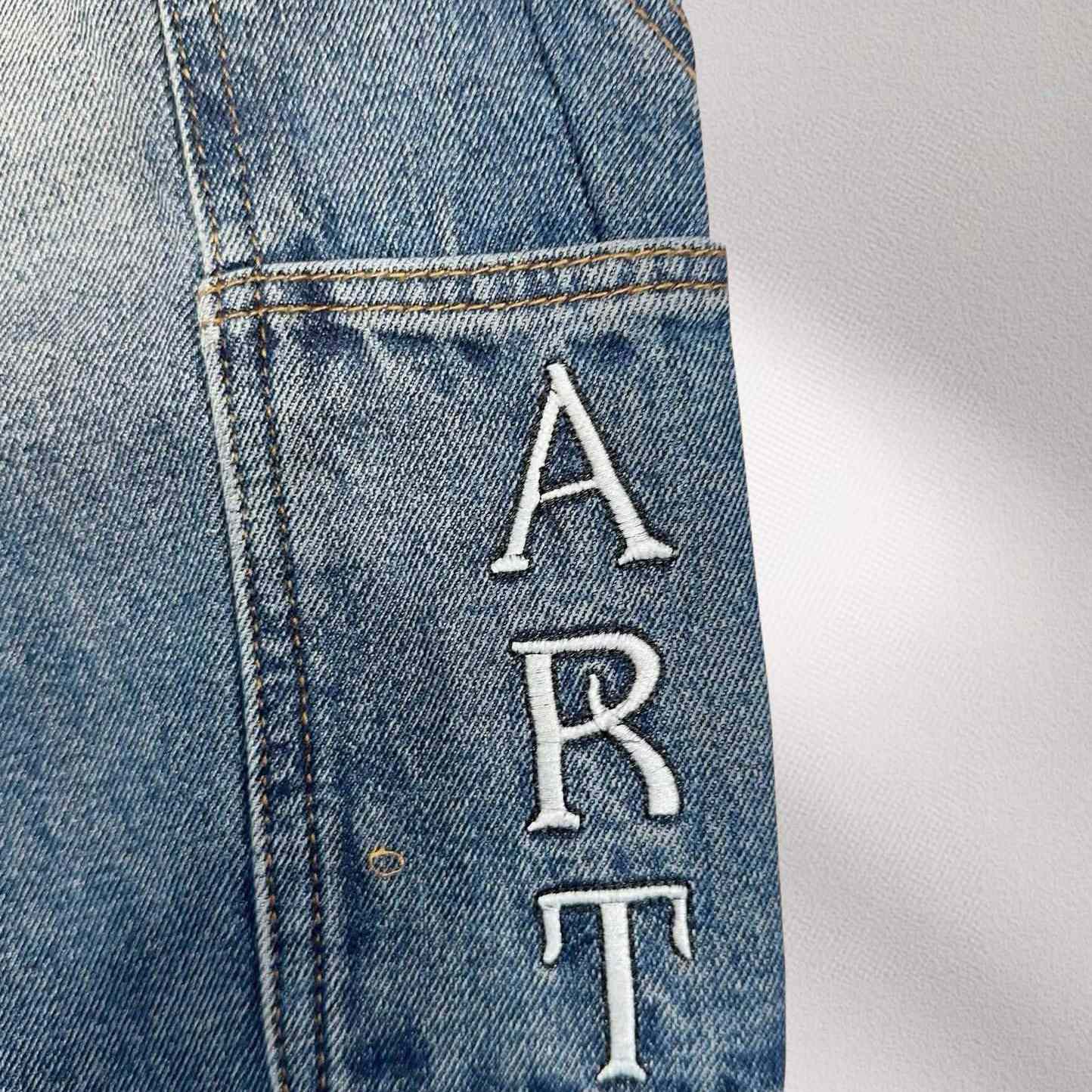 Purple-Brand Jeans    6033 - PerfectKickZ