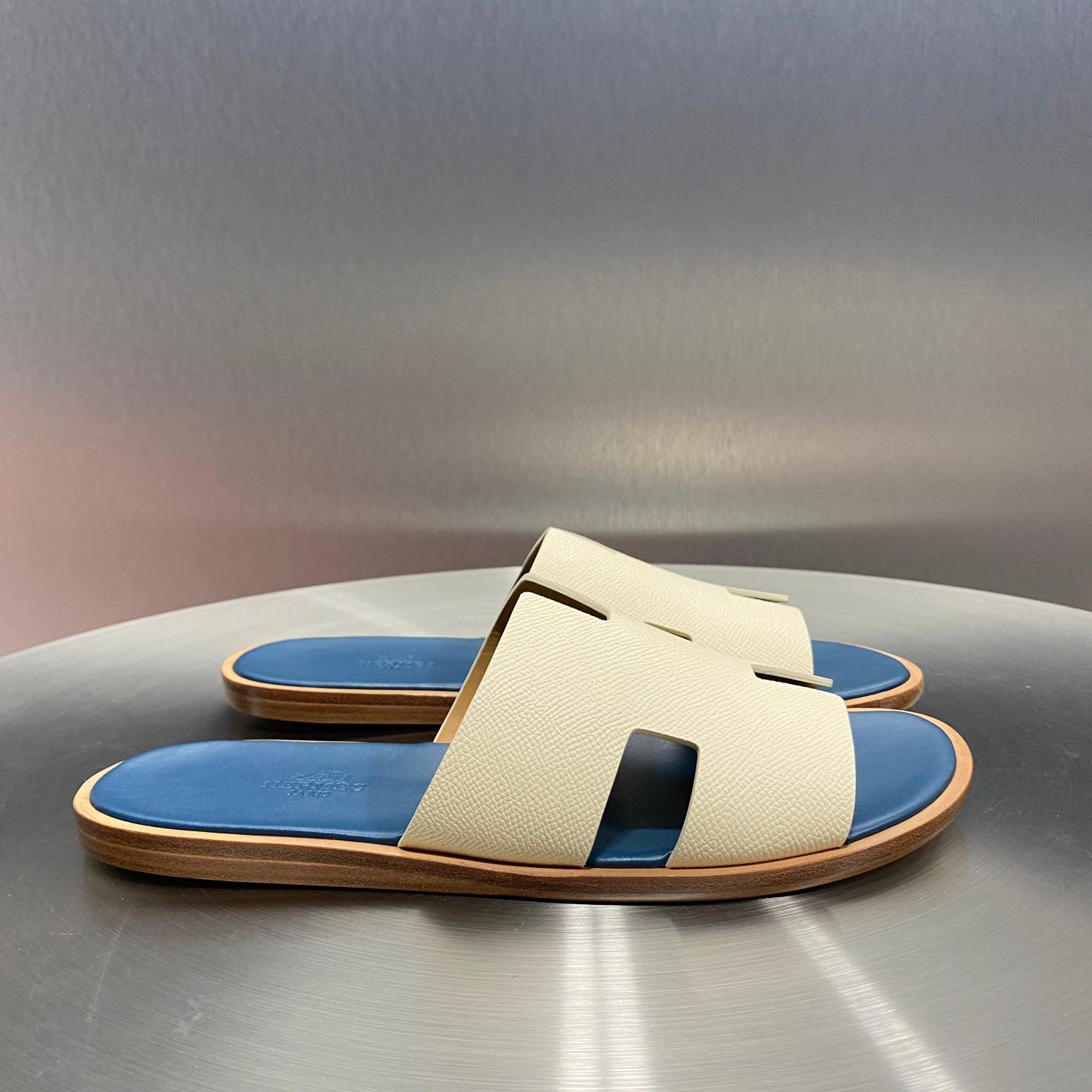 Hermes Izmir Sandal - PerfectKickZ