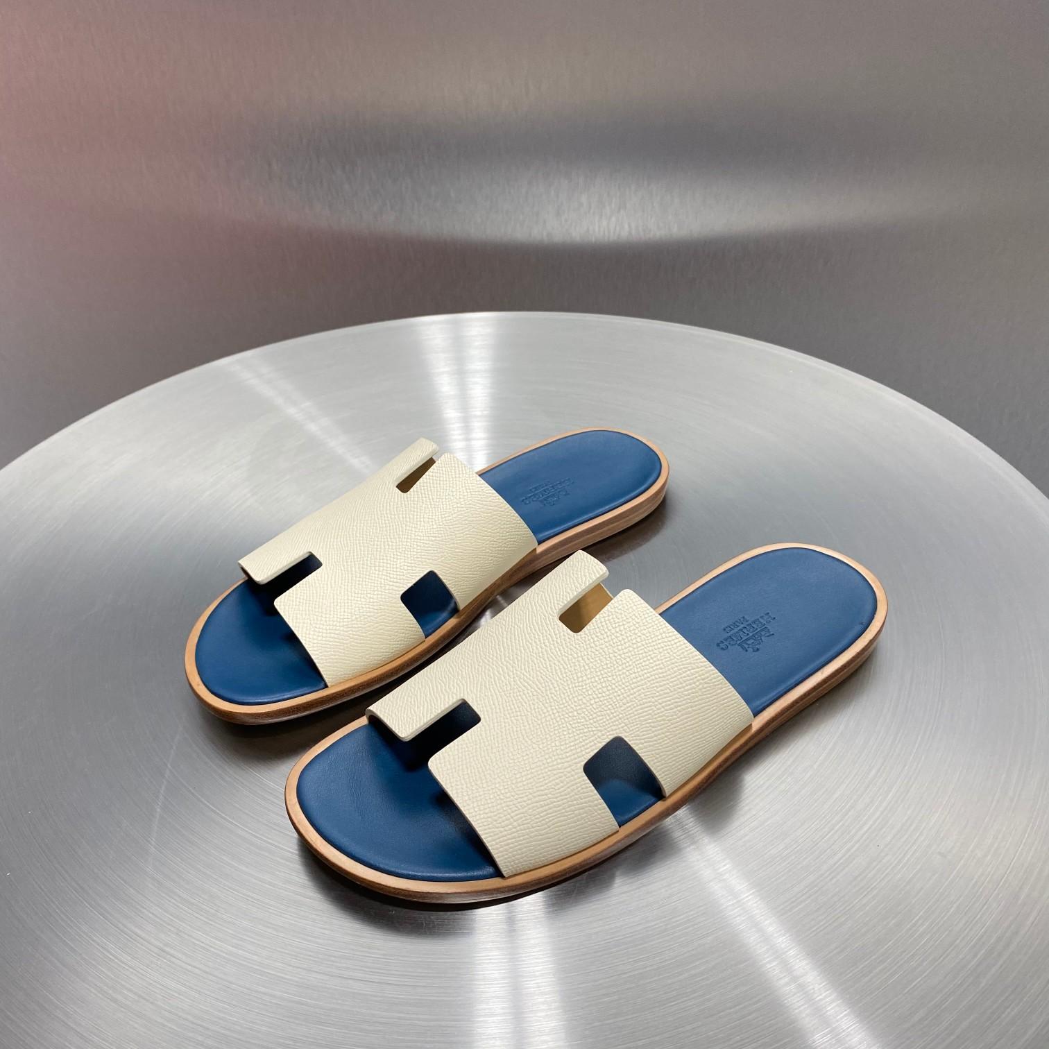 Hermes Izmir Sandal - PerfectKickZ