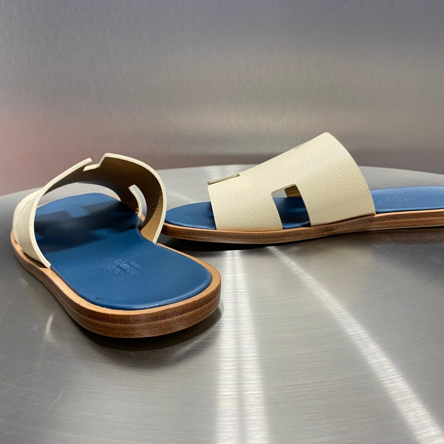 Hermes Izmir Sandal - PerfectKickZ