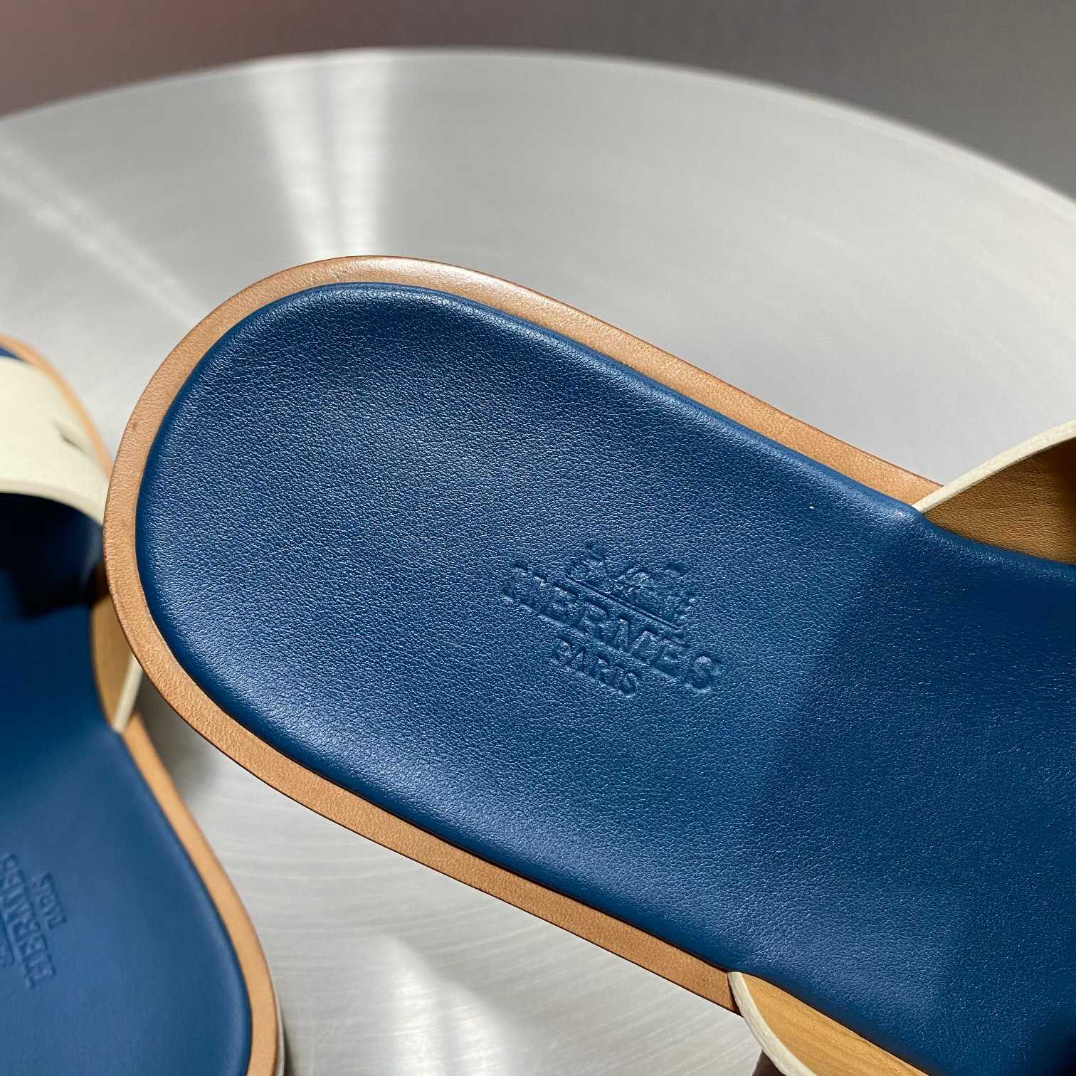 Hermes Izmir Sandal - PerfectKickZ